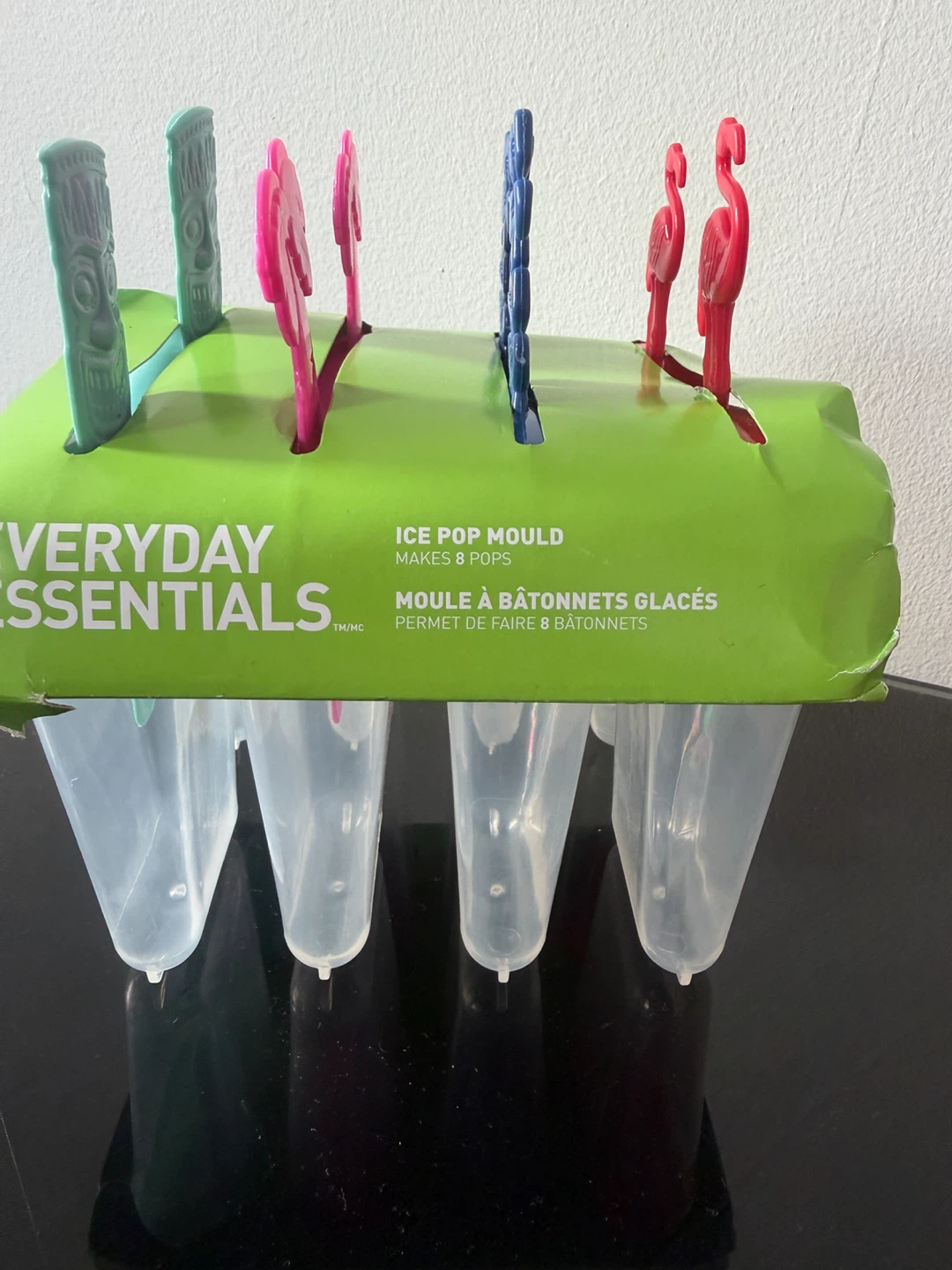 Ice Pop Mould - photo 3