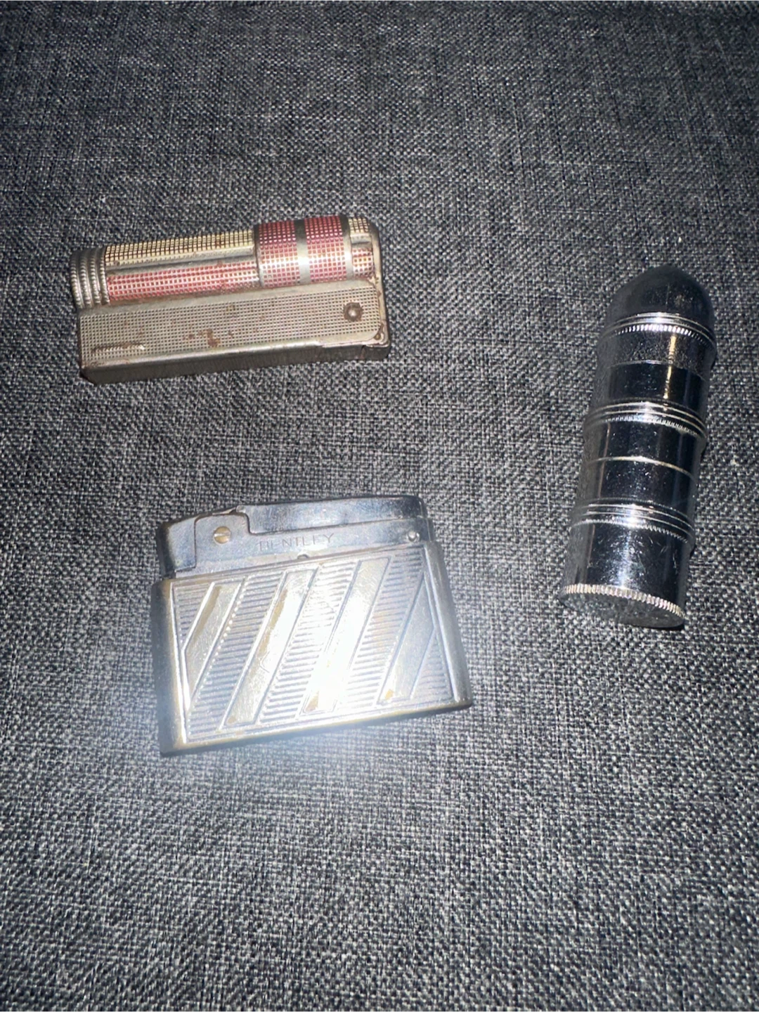 Old Lighters