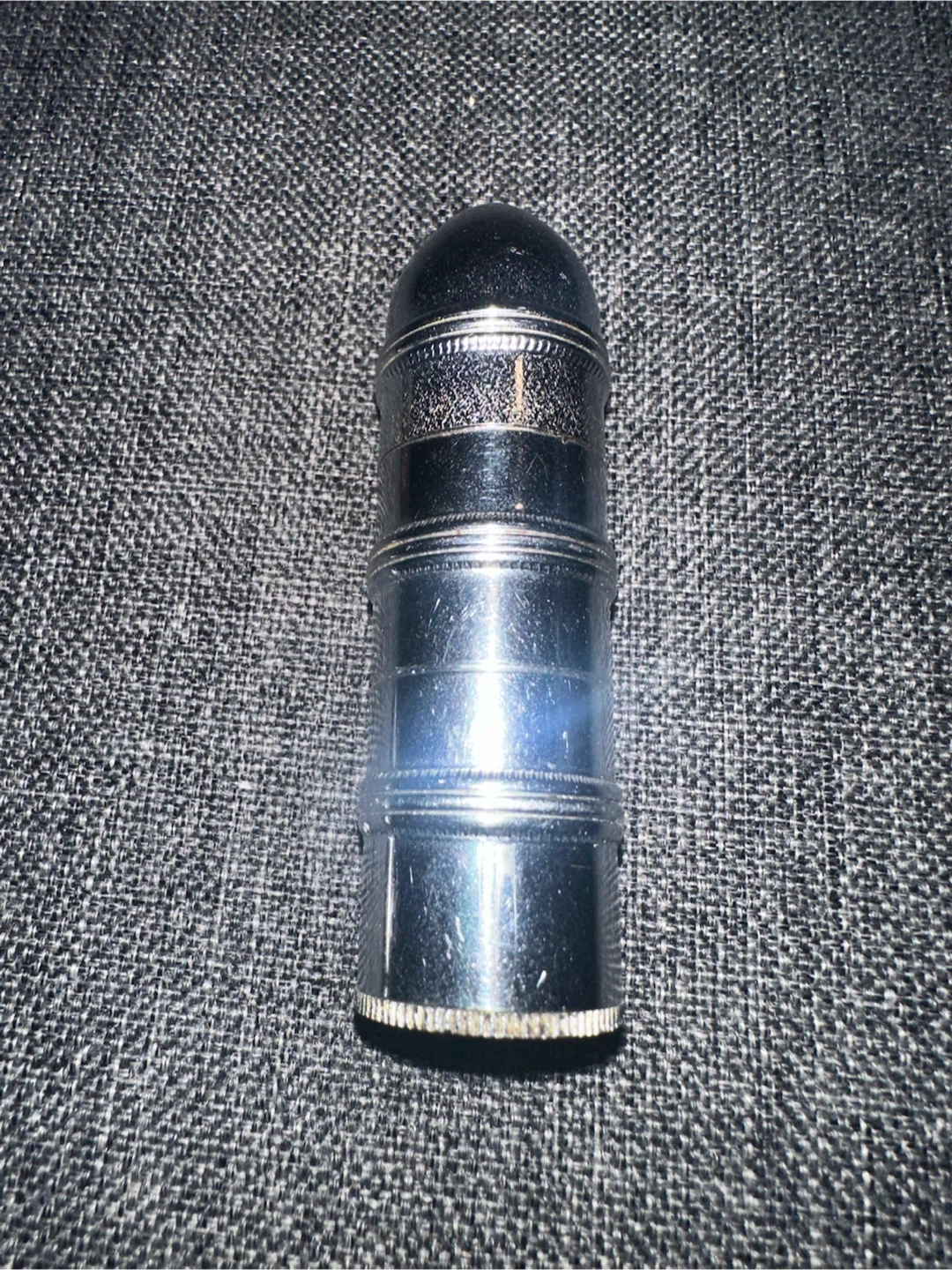 Old Lighters - photo 2