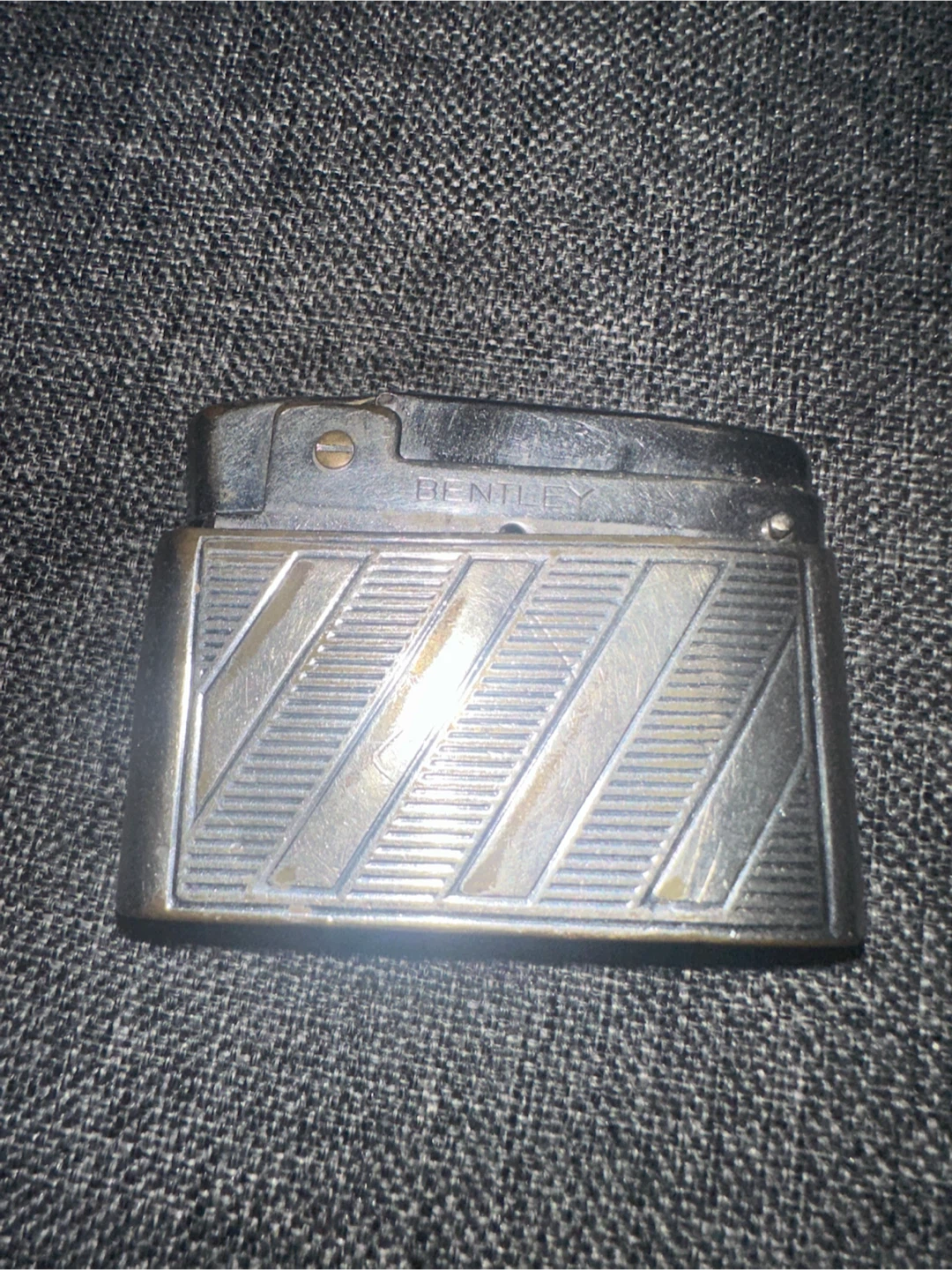 Old Lighters - photo 3