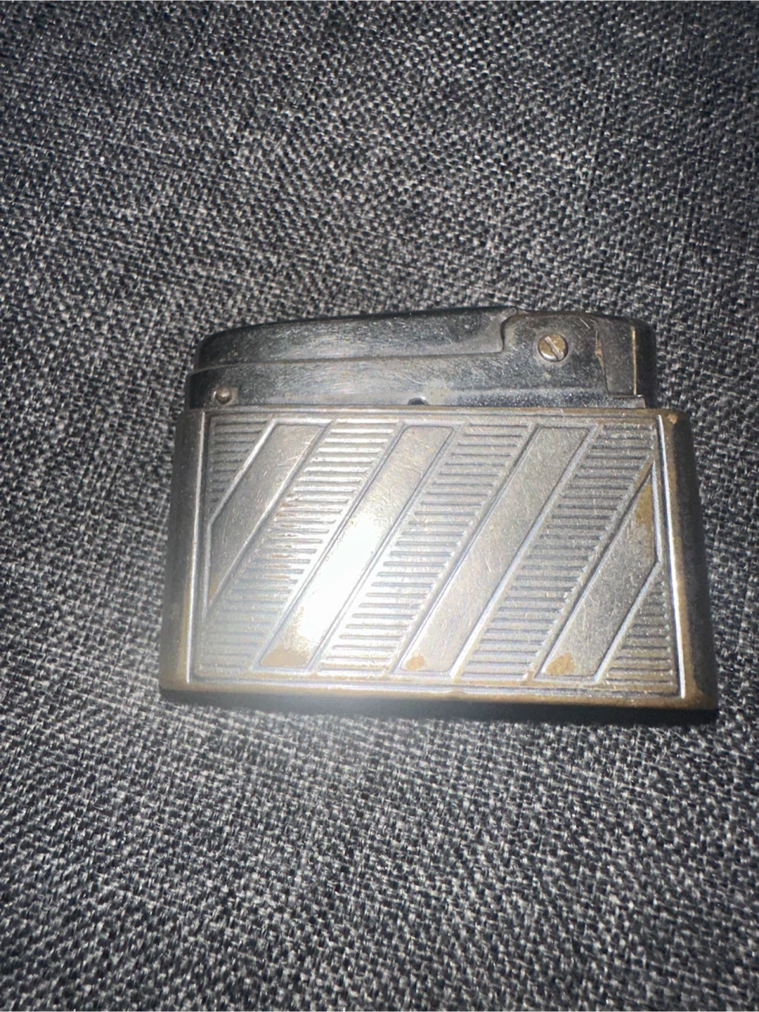 Old Lighters - photo 4