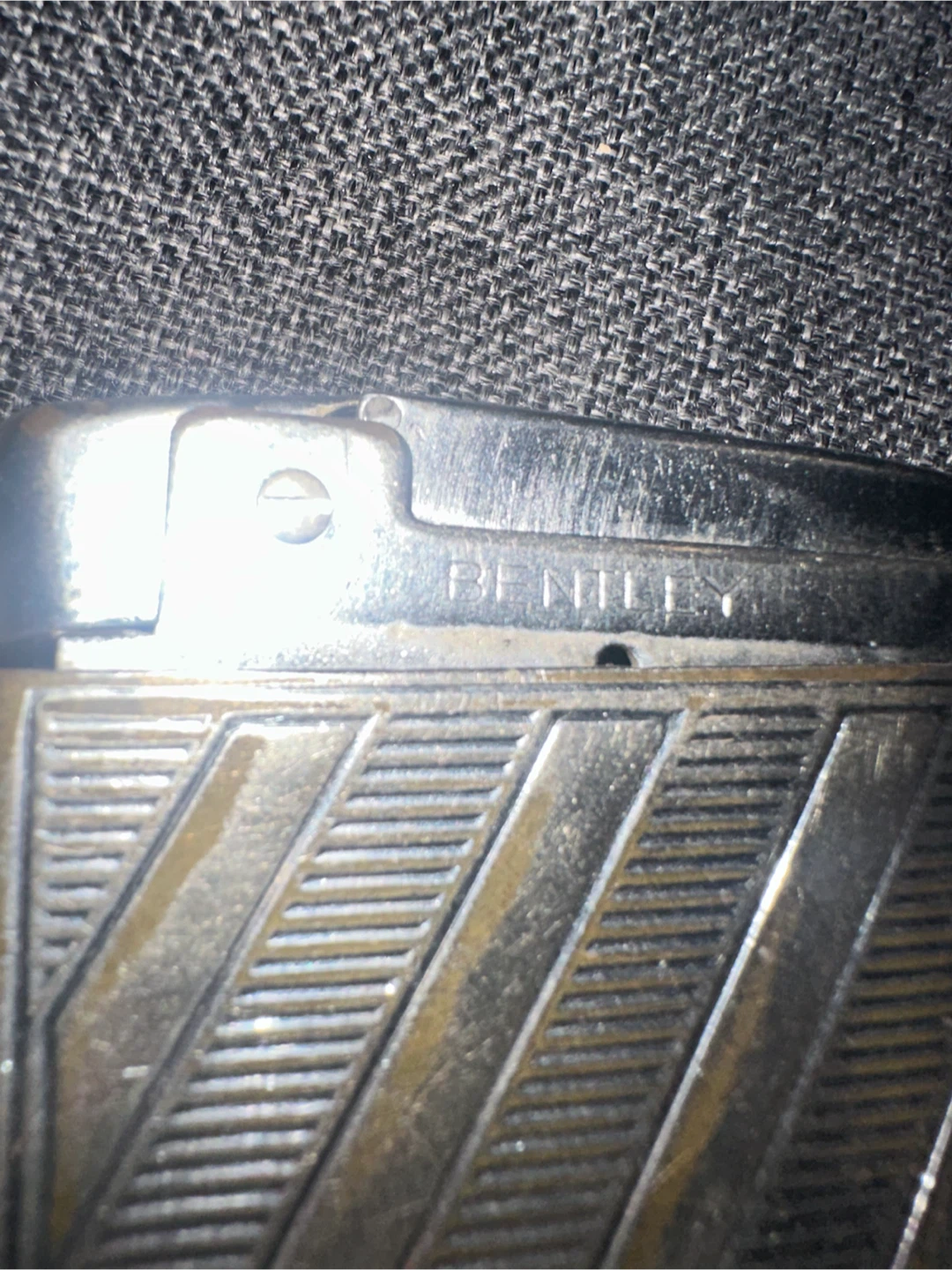Old Lighters - photo 5