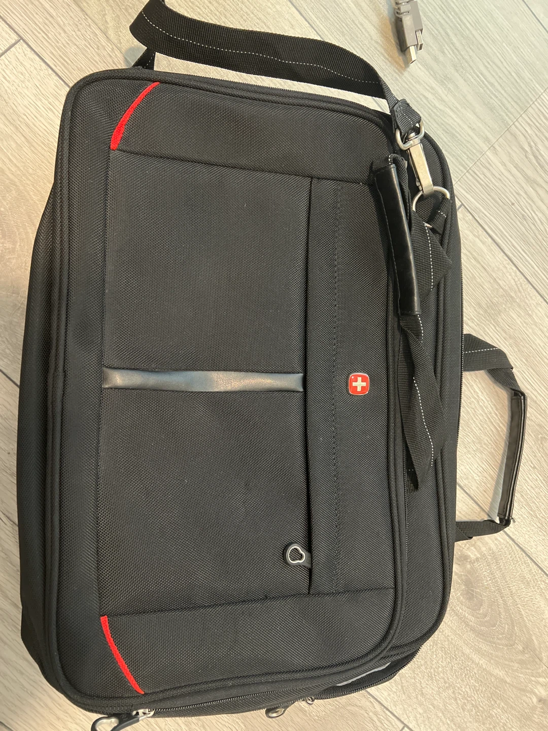 SwissGear Laptop bag.