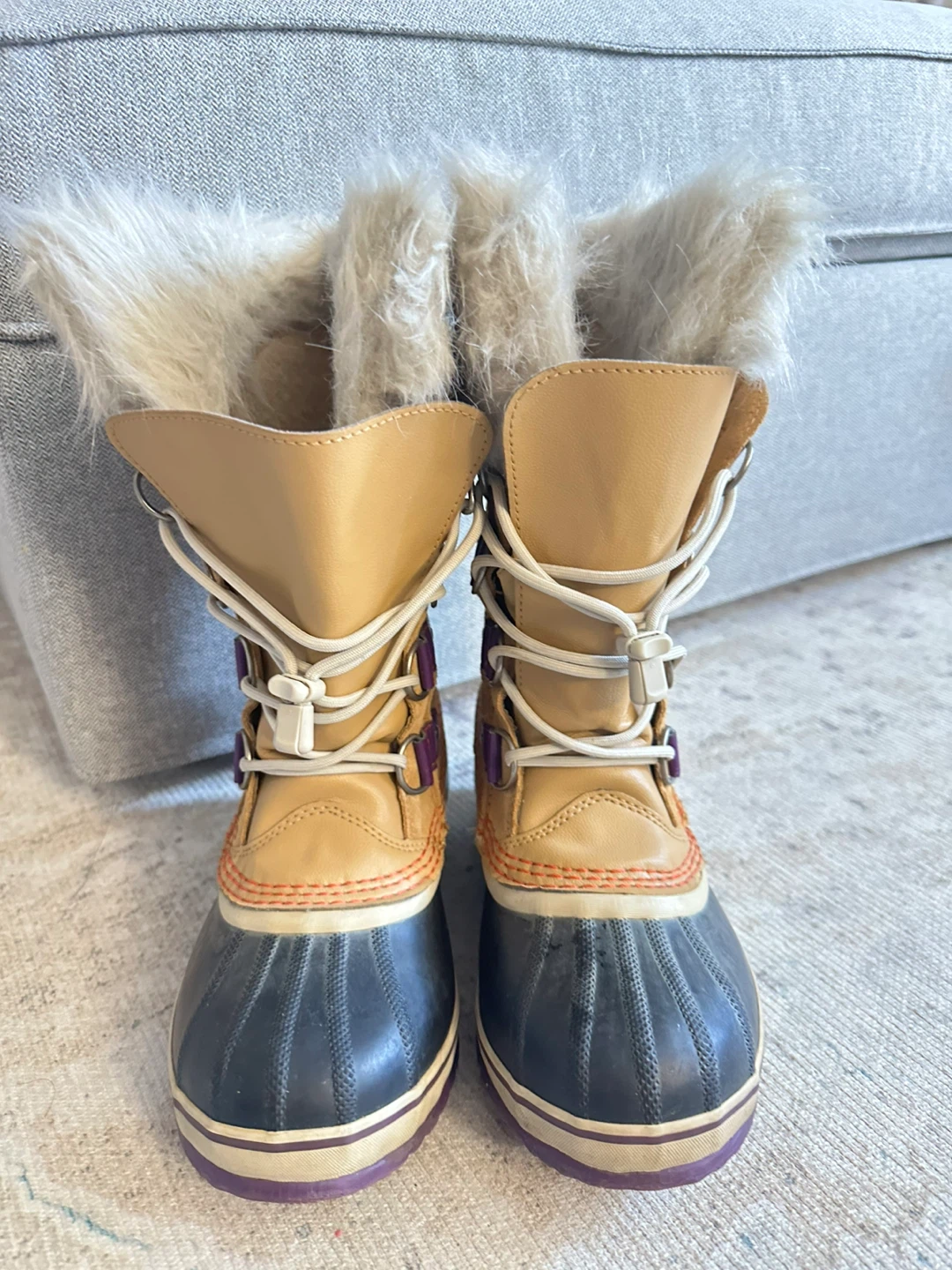 Sorel Winter Boots