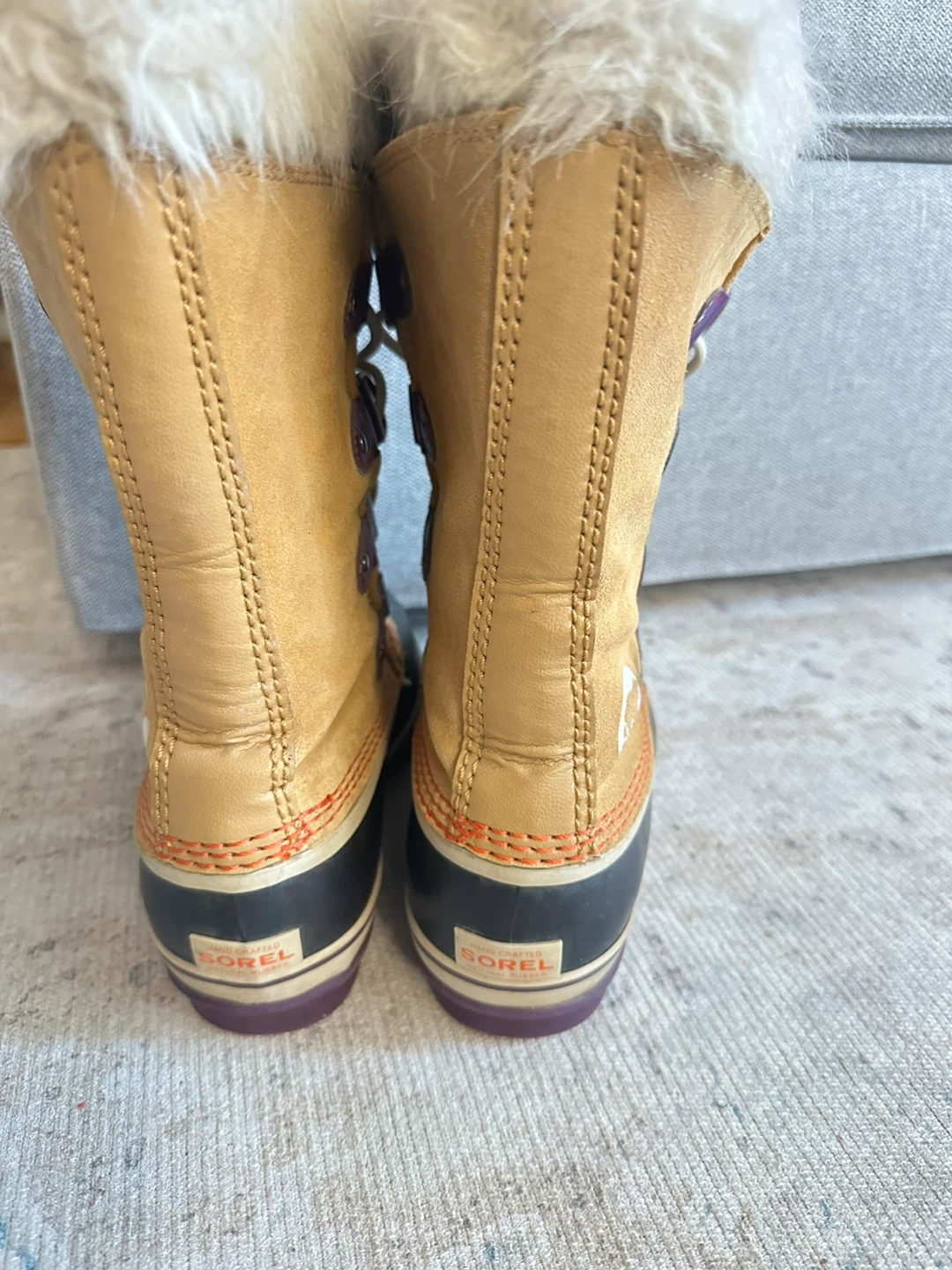 Sorel Winter Boots - photo 2