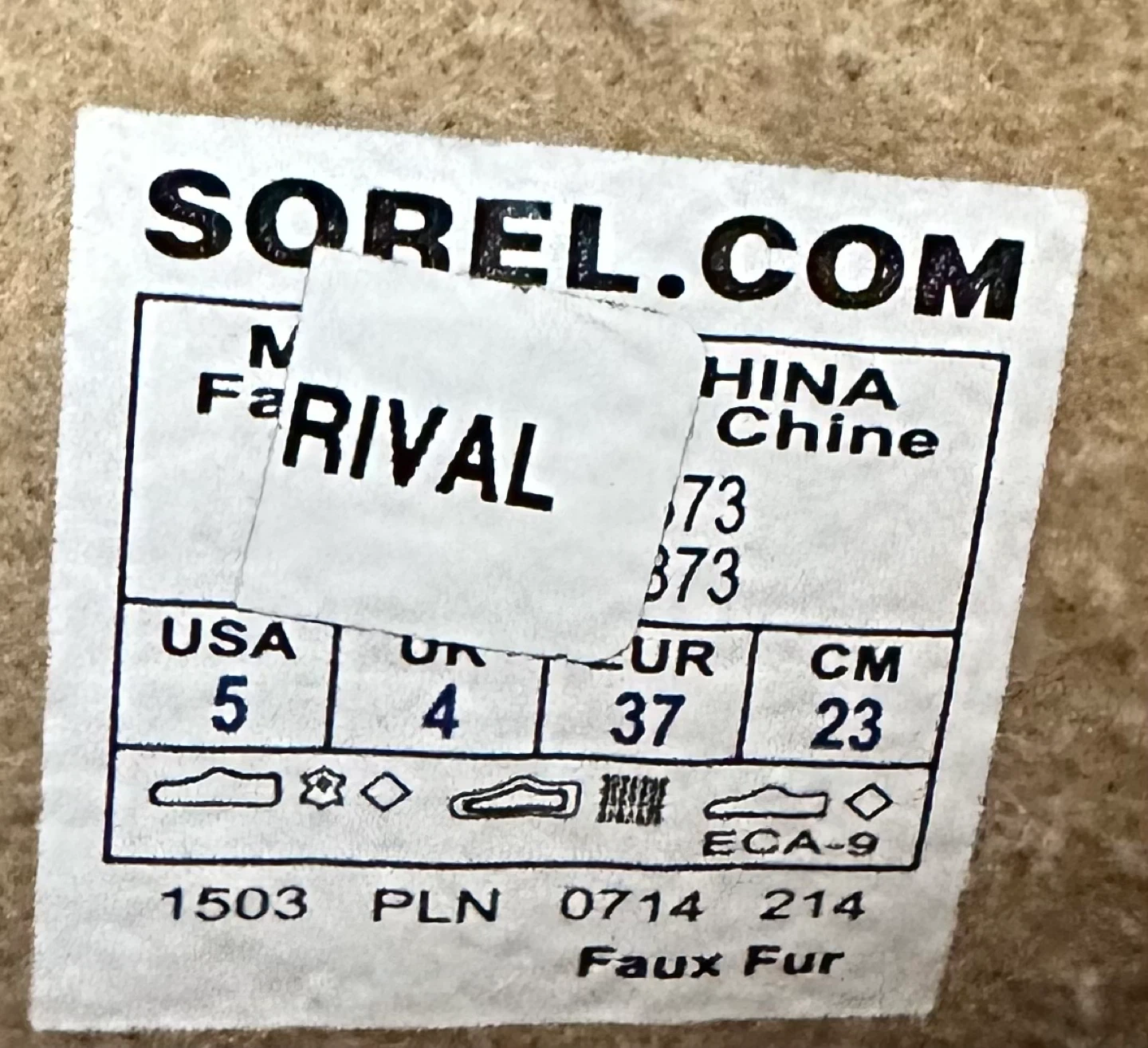 Sorel Winter Boots - photo 4