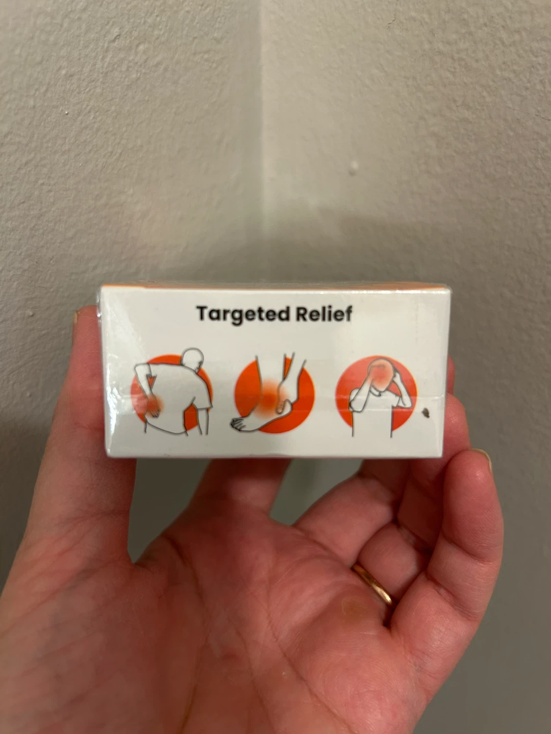 TheraWolf Relief & Wellness Cream 50ml - photo 2