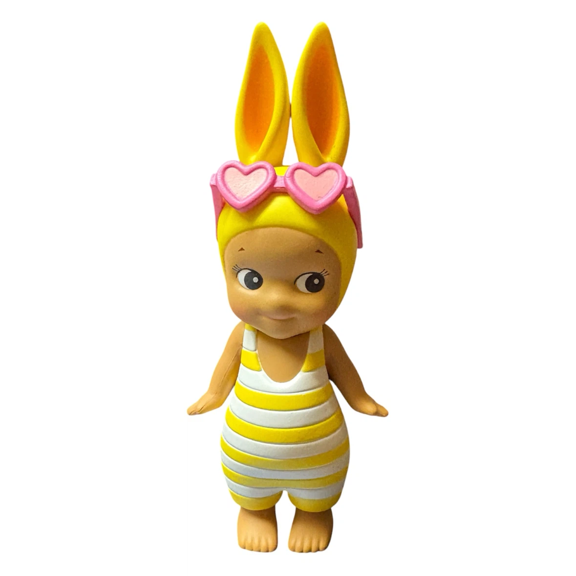 Sonny Angel Summer Vacation Series Rabbit Sun Kissed Style - photo 2