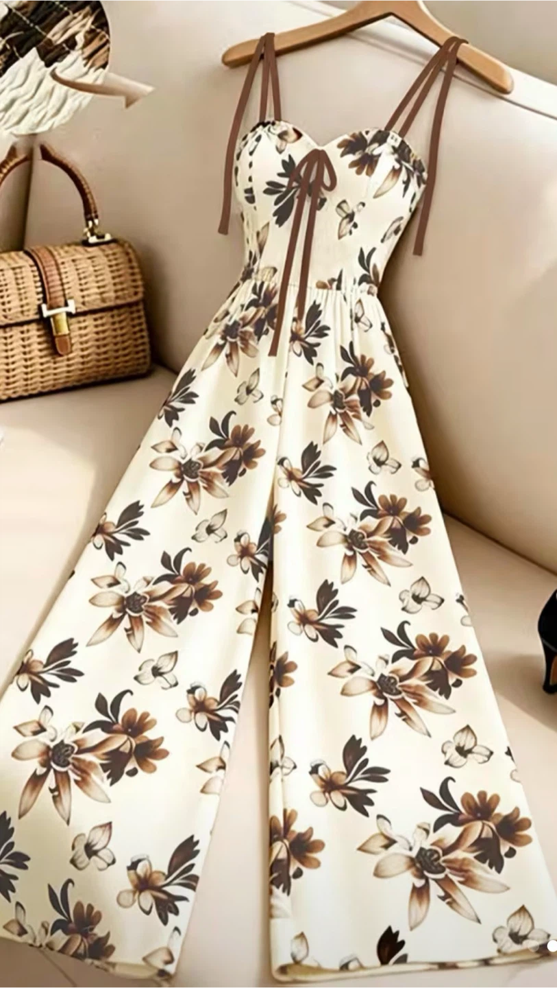 Brand New Jumpsuit!