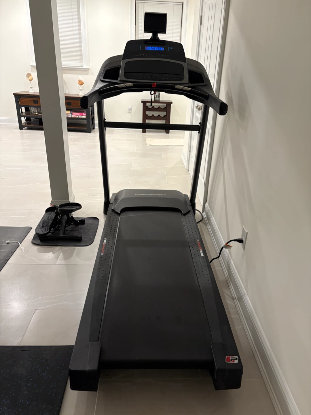 ProForm Trainer 6.0 Treadmill