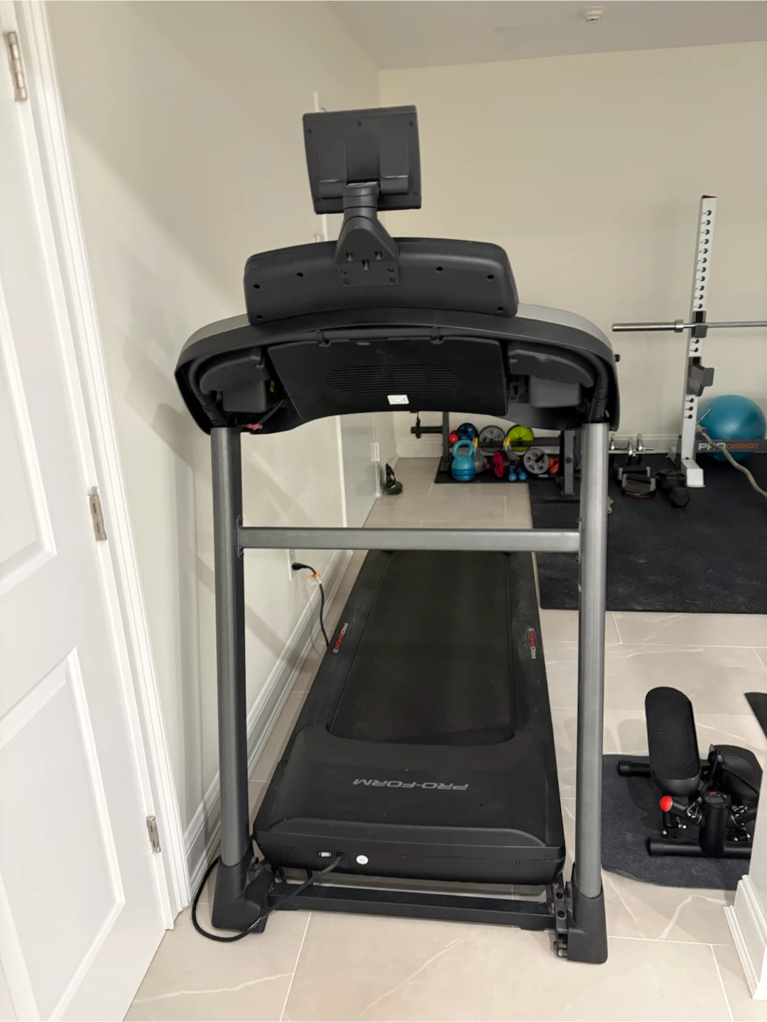 ProForm Trainer 6.0 Treadmill - photo 3