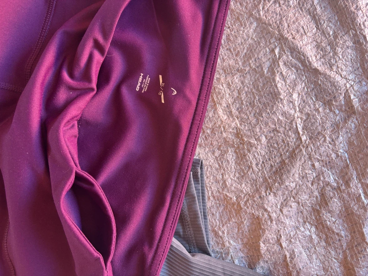 Head and GapFit leggings set - photo 3