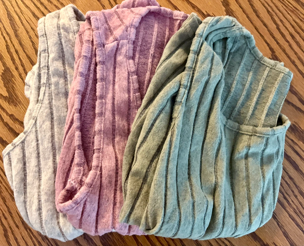 3pc Tank Set- XL- Brand New - photo 2