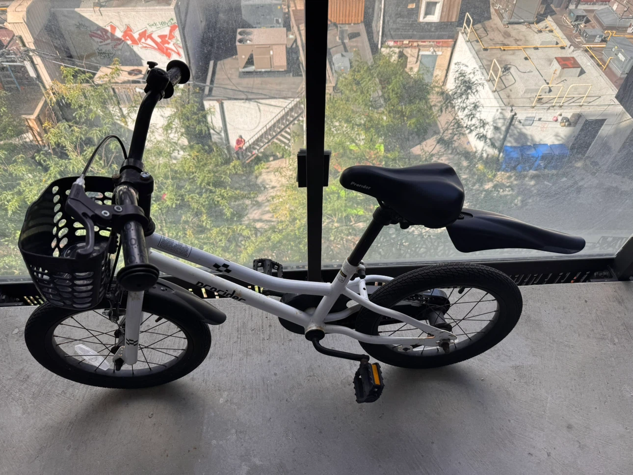 Kids bike - photo 2