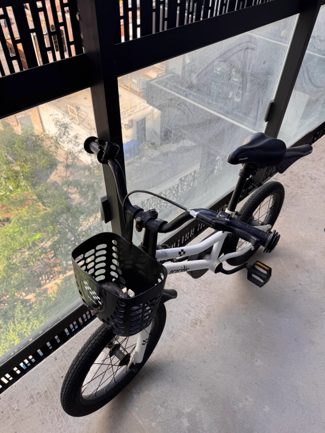 Kids bike - photo 4