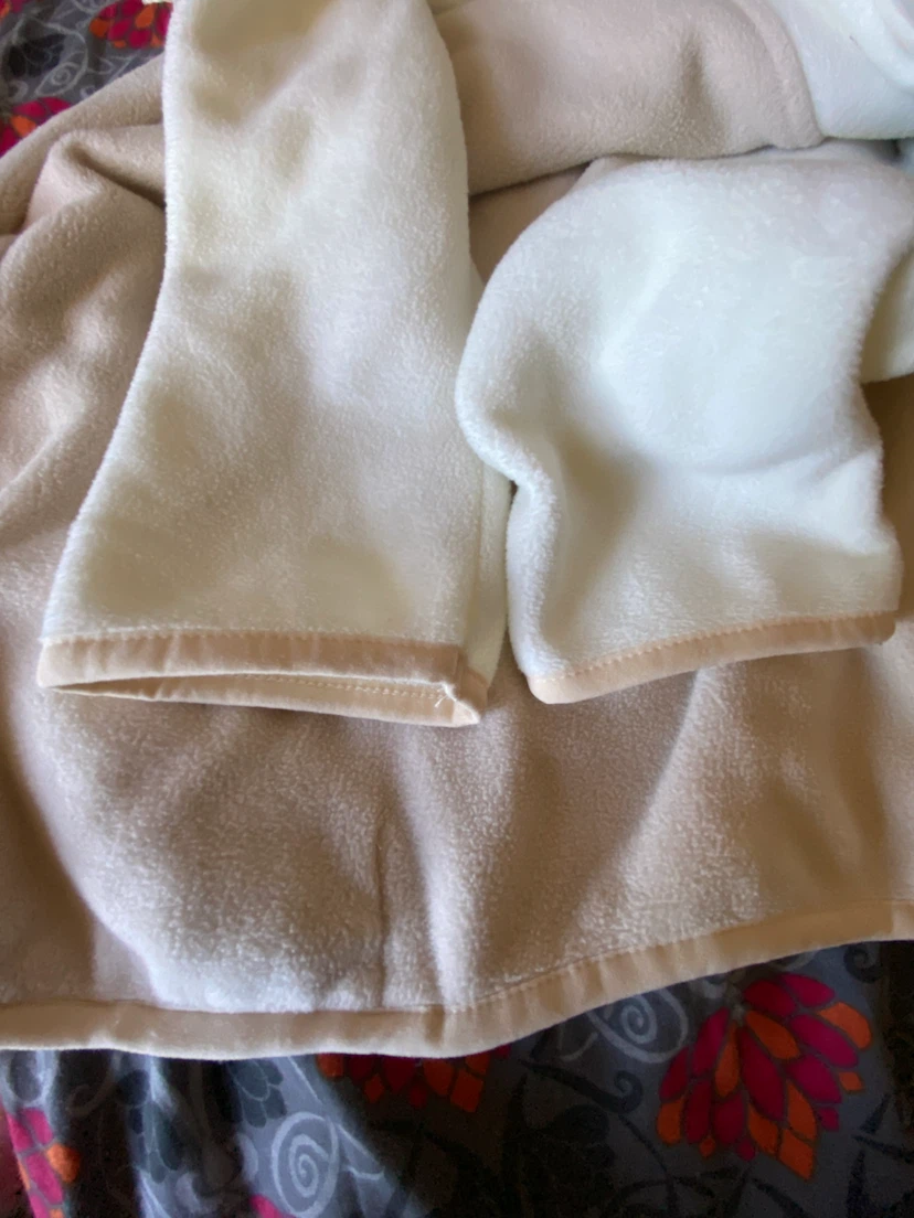 Lands' End Snap-Front Fleece Pullover - photo 2