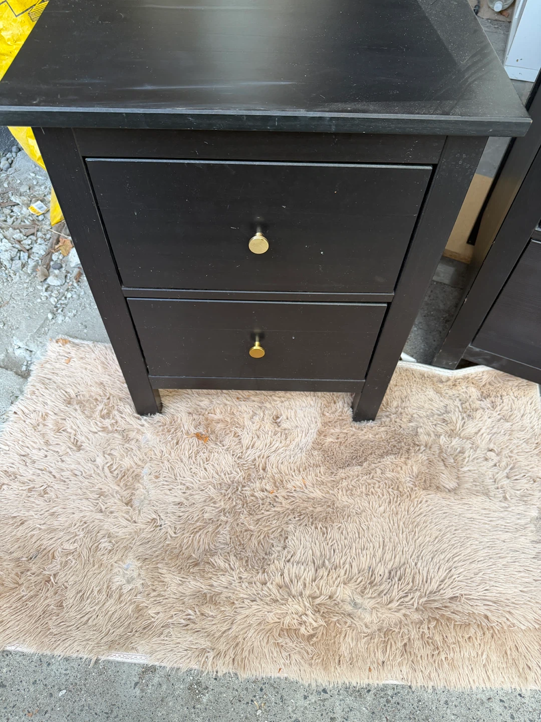 IKEA HEMNES bedroom set - photo 4