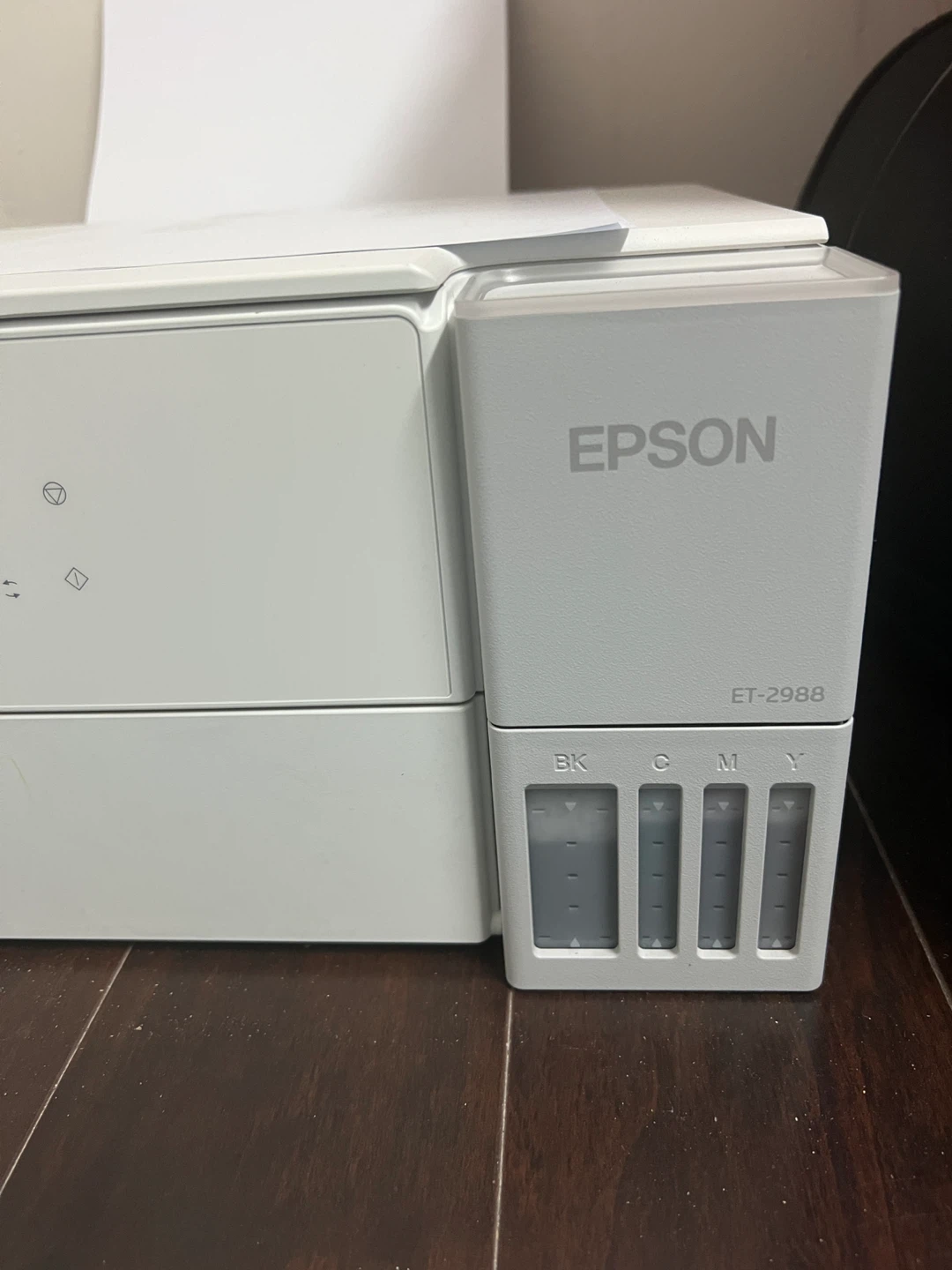 Epson EcoTank ET-2988 All-in-One Printer