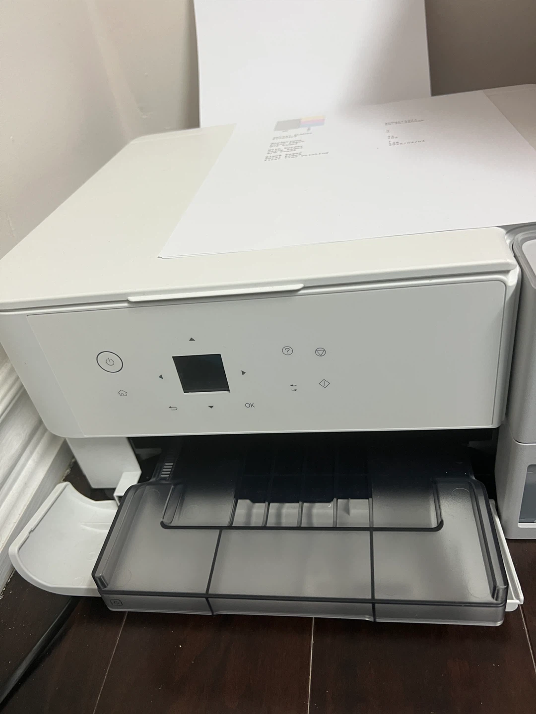 Epson EcoTank ET-2988 All-in-One Printer - photo 2