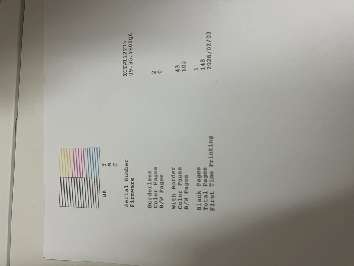 Epson EcoTank ET-2988 All-in-One Printer - photo 4