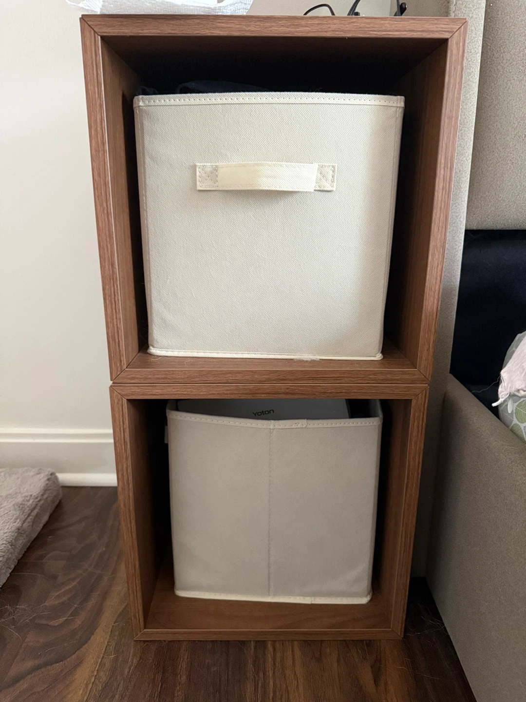 EKET cube storage (2) - photo 2