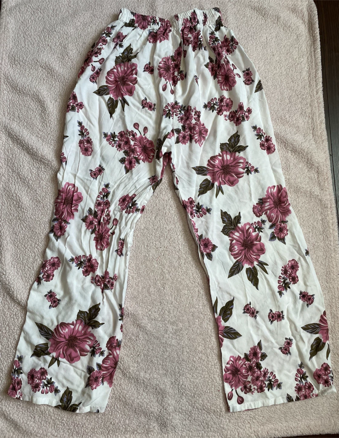 3pcs Various bundle- Romper/Skirt/Pants - photo 3