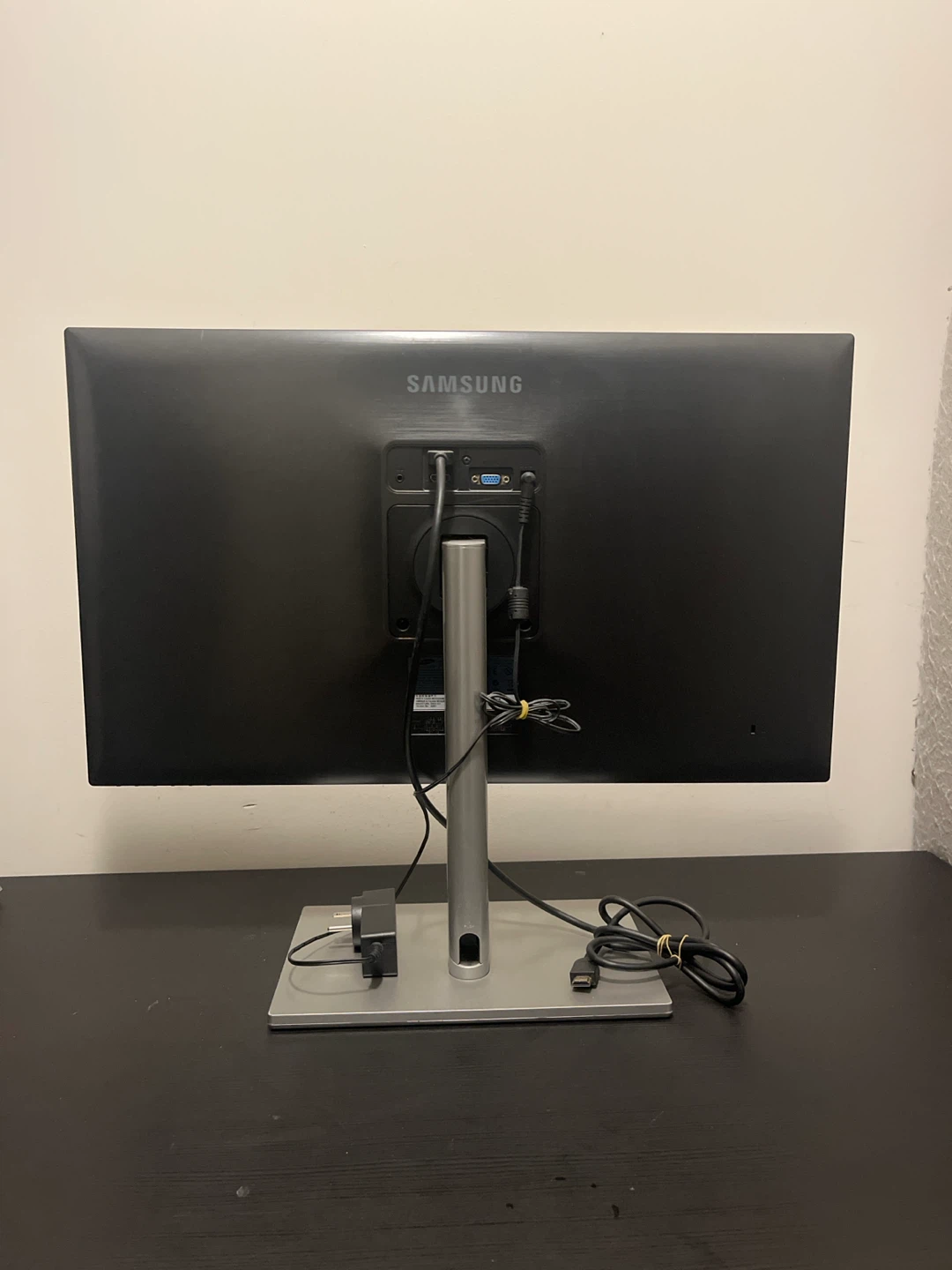 Samsung S27C750 27-inch Monitor - photo 2
