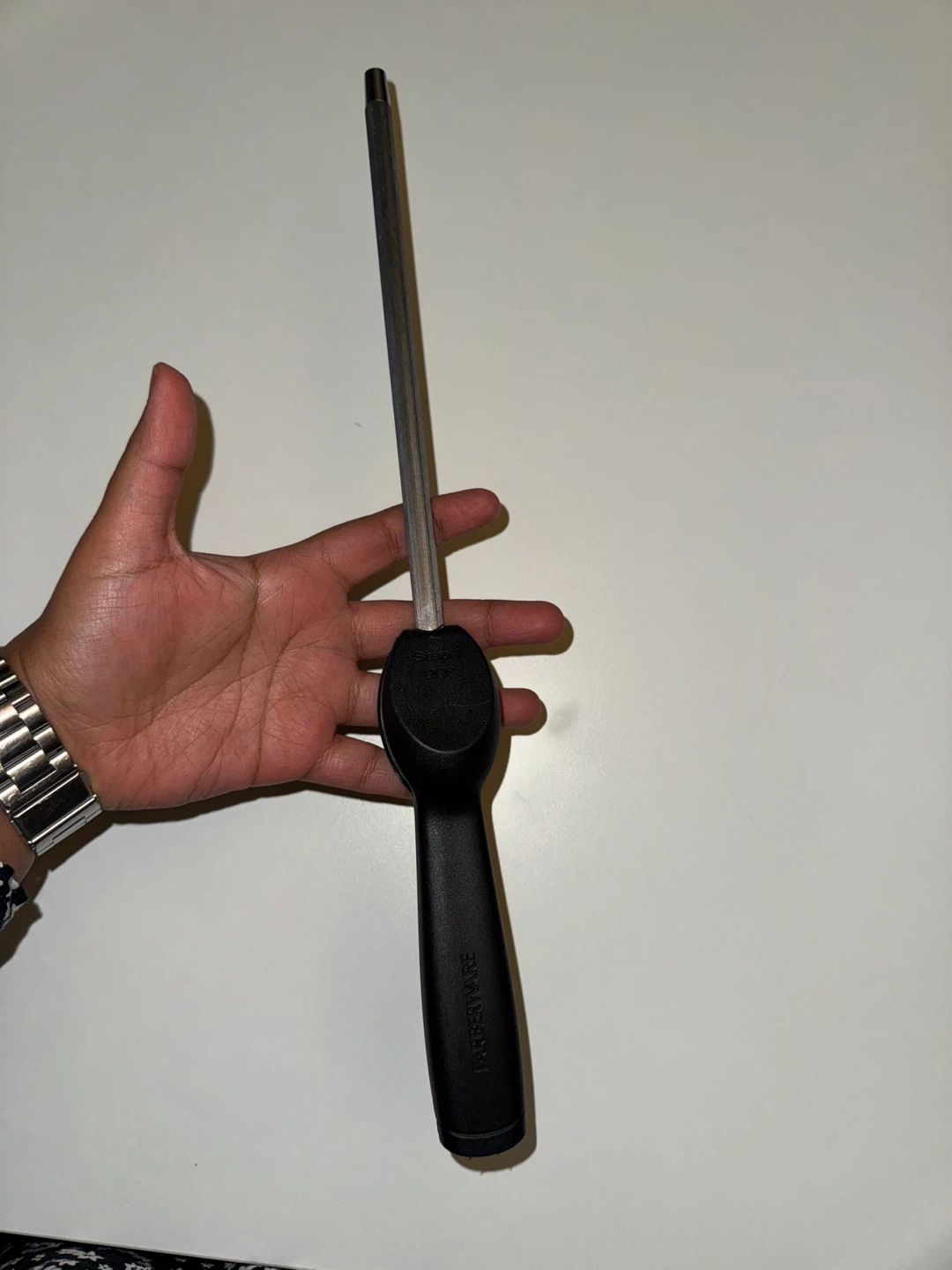 Farberware Knife Sharpening Steel