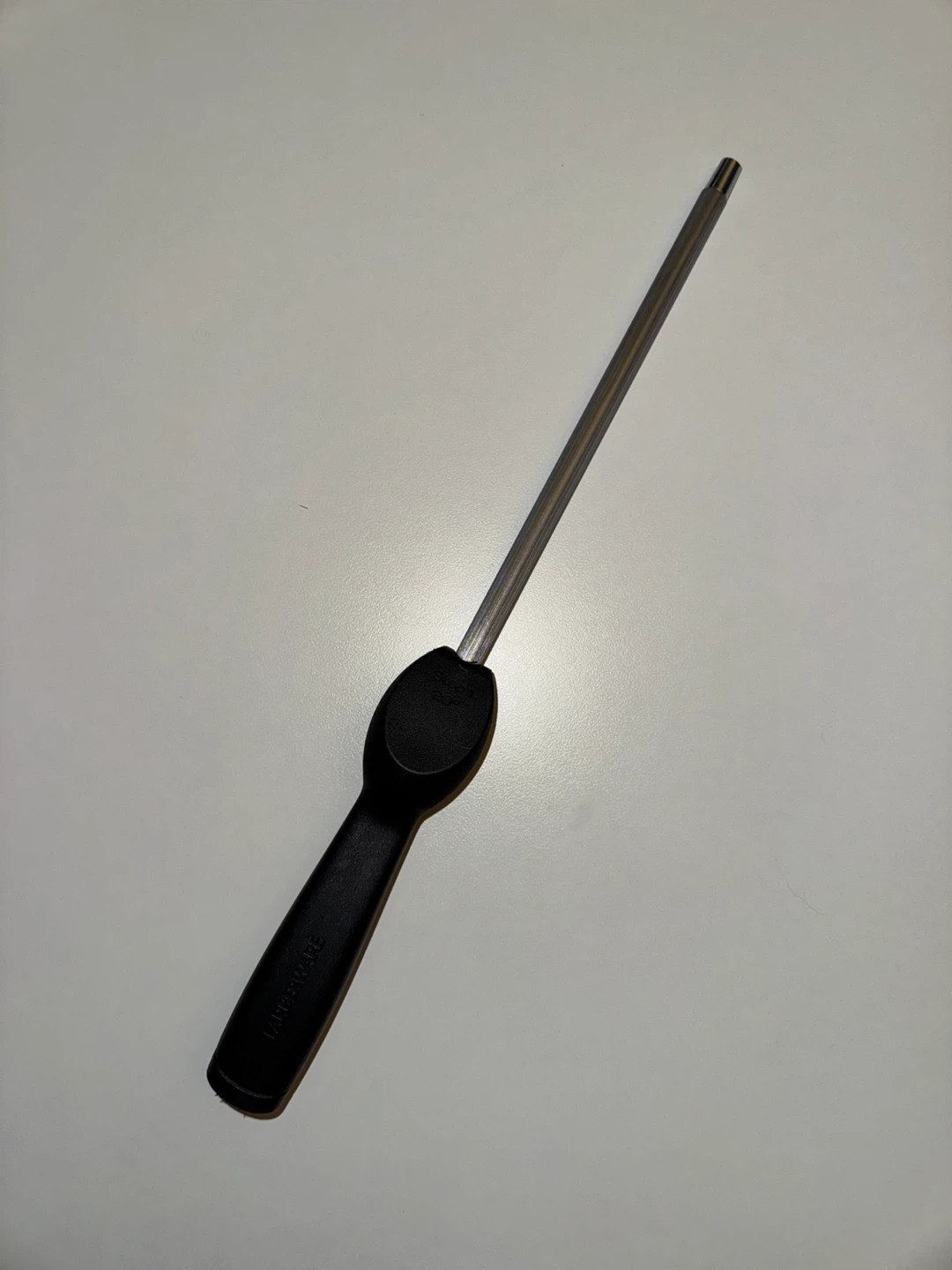 Farberware Knife Sharpening Steel - photo 2