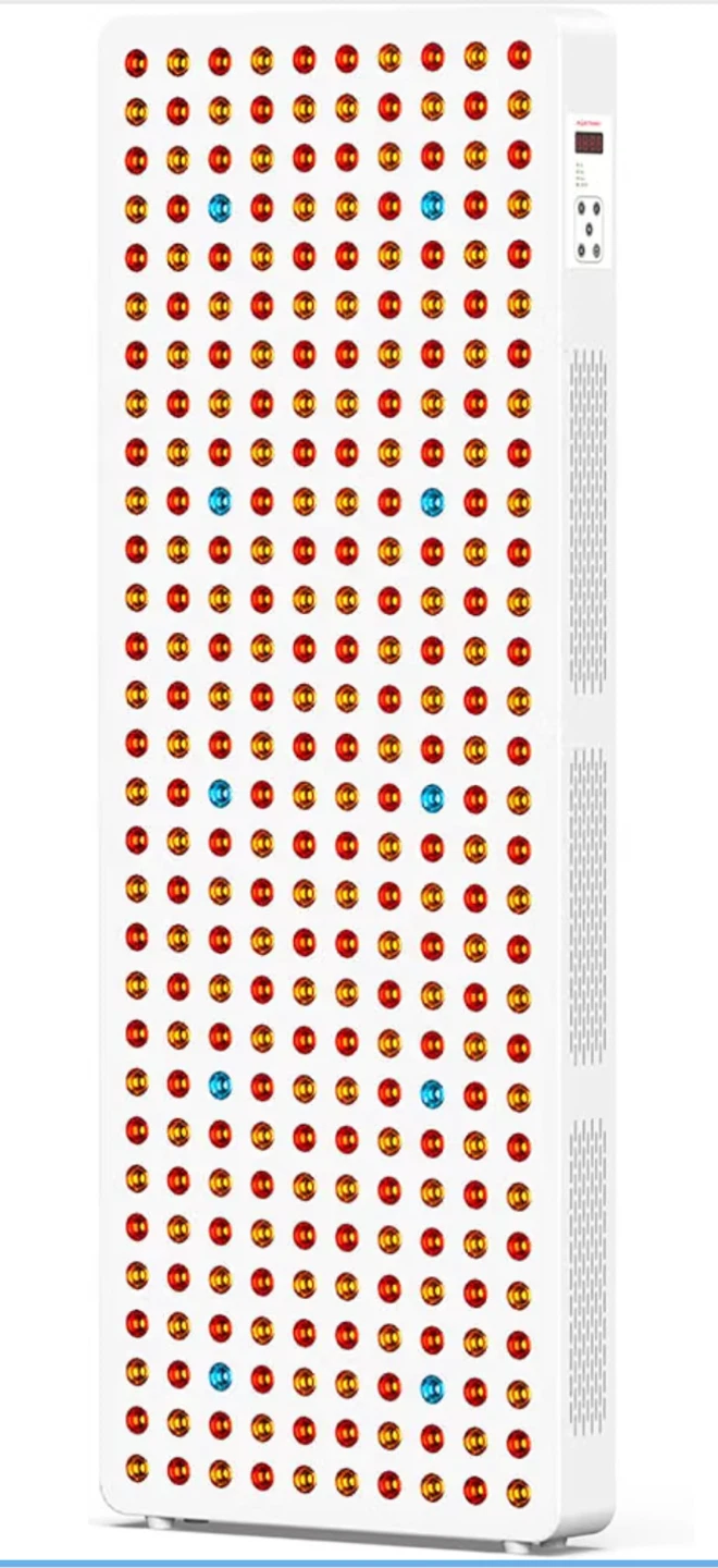 Bontanny Red Light Therapy Panel