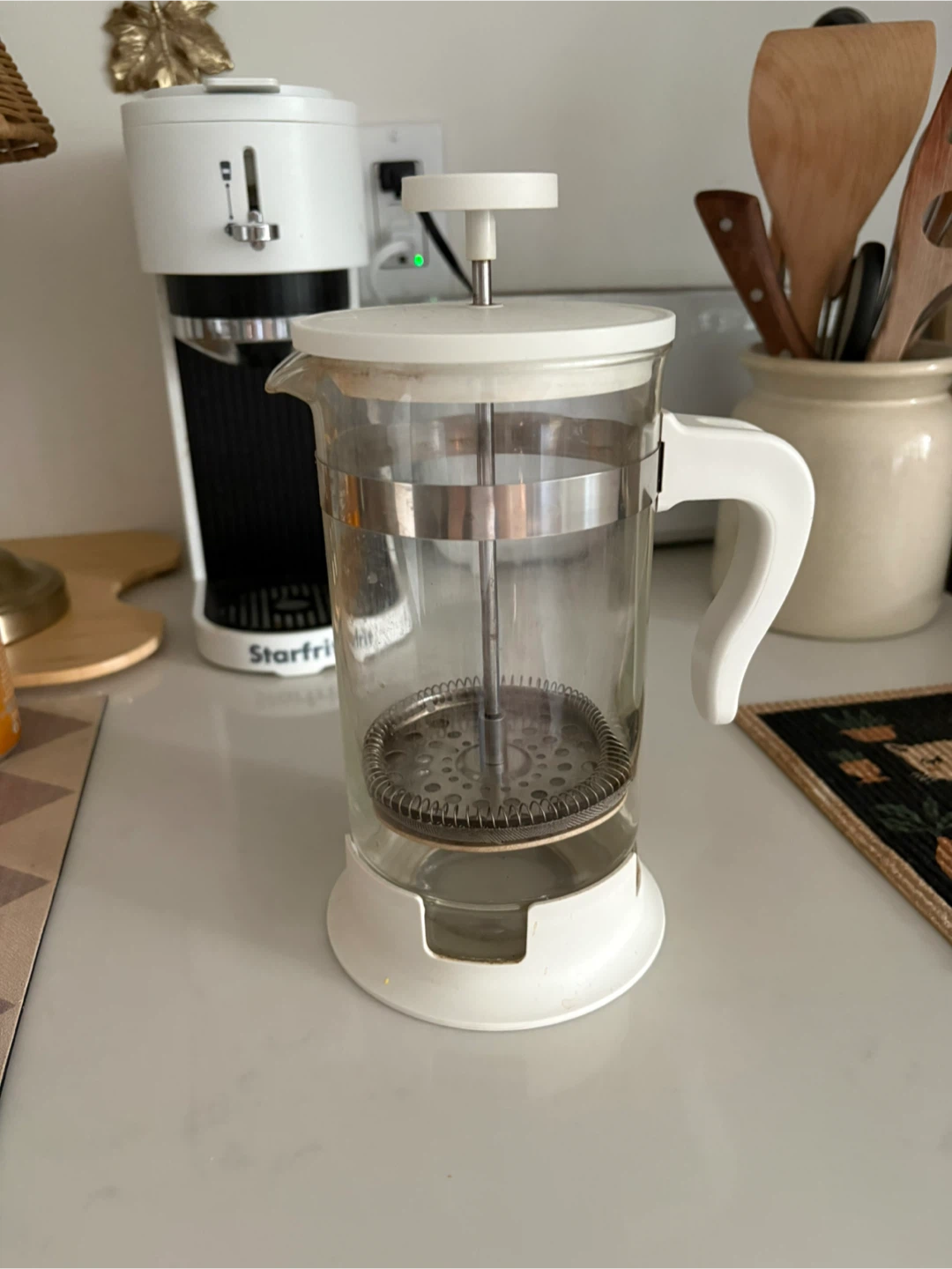 IKEA French Press