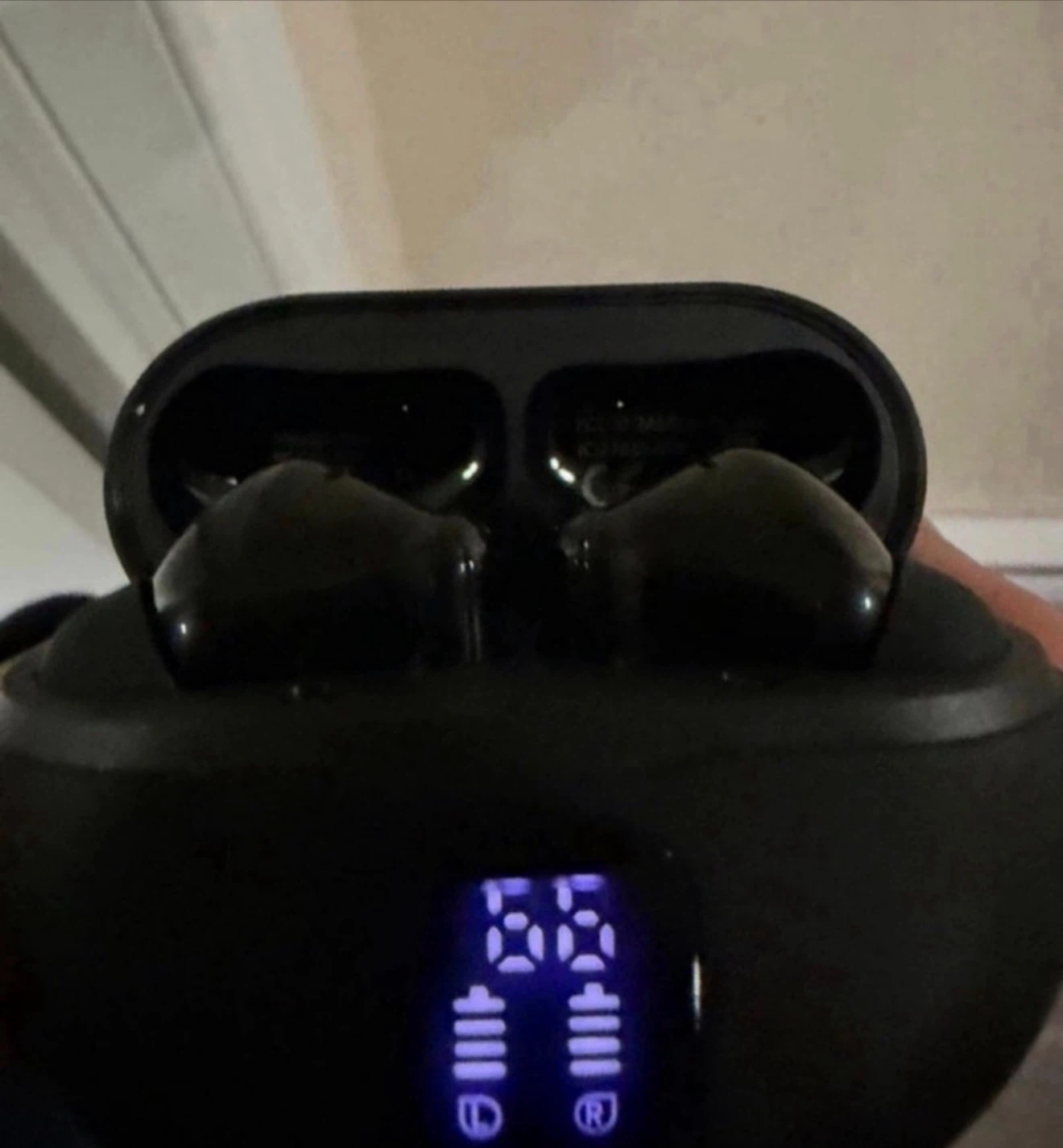 S66 True Wireless Stereo Earbuds