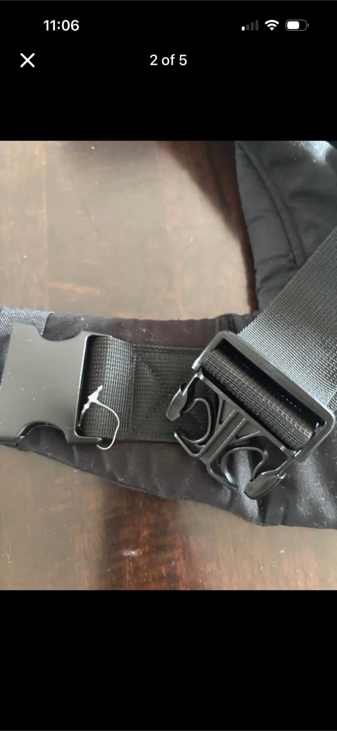 Momcozy Baby Carrier - photo 2