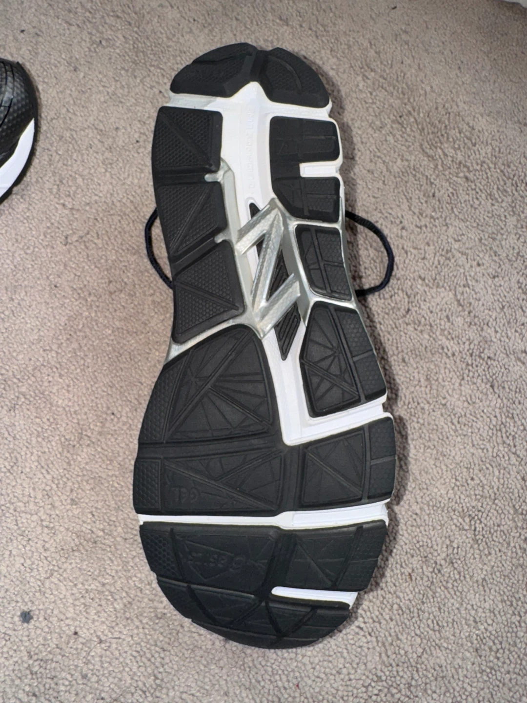 Asics Gel-Fortify Running Shoes - photo 2