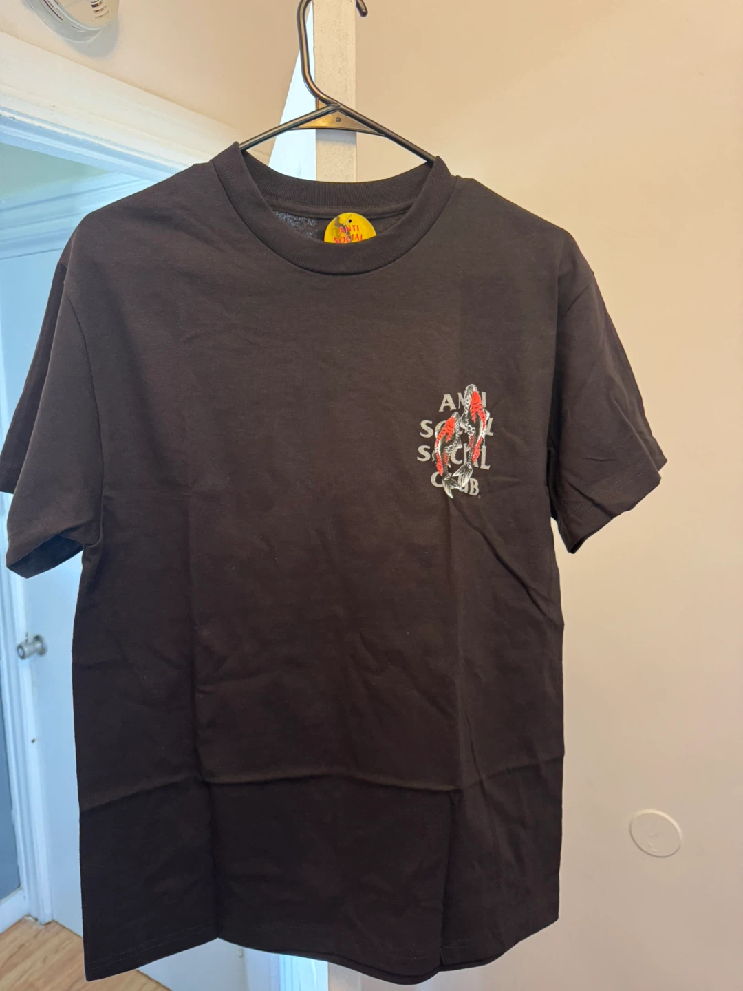 Anti Social Koi Fish T-Shirt