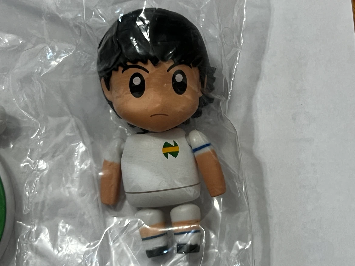 Captain Tsubasa Yoshinoya Figures - photo 2