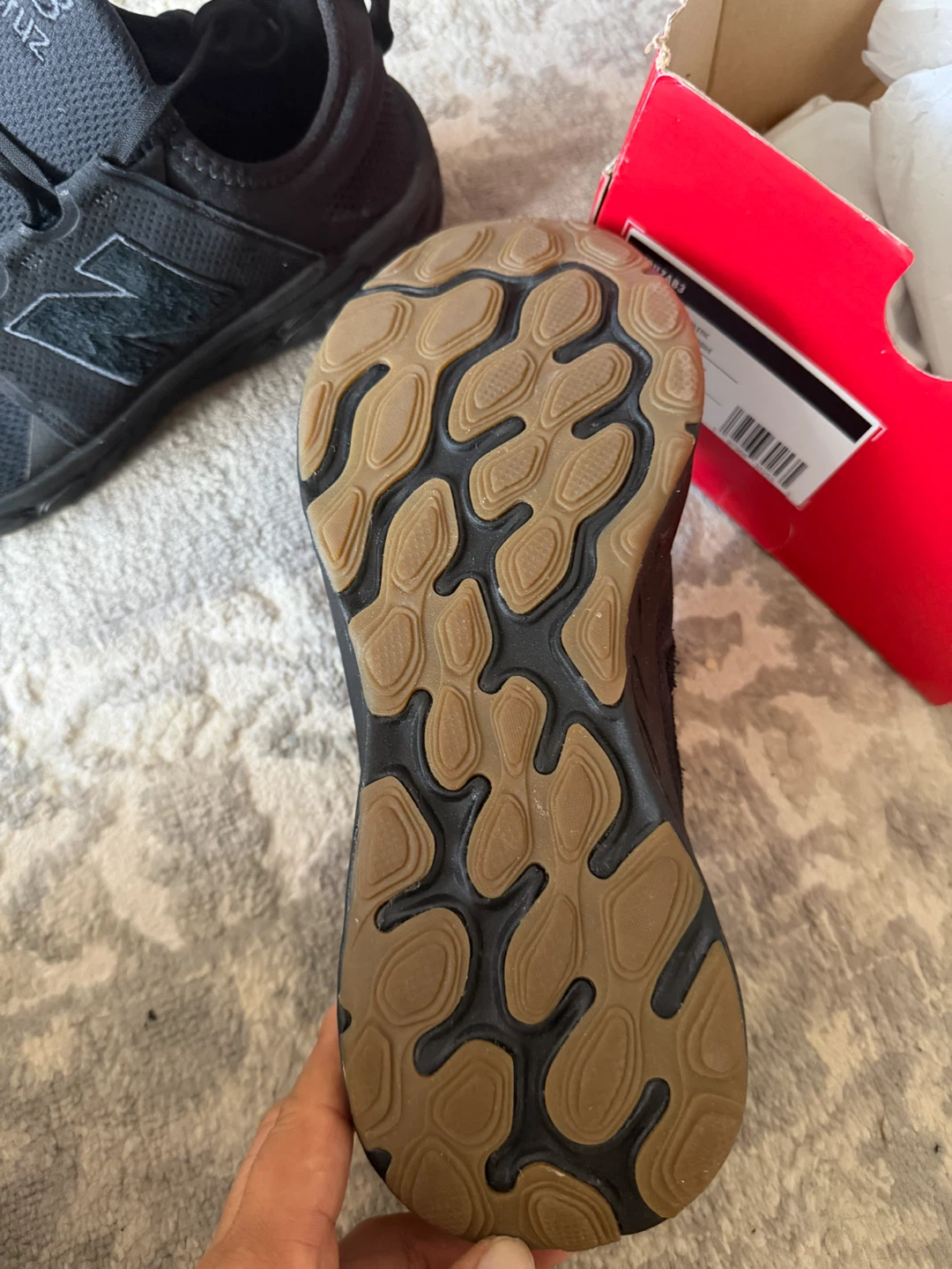 New Balance Fresh Foam Cruz v3 Shoes - photo 2