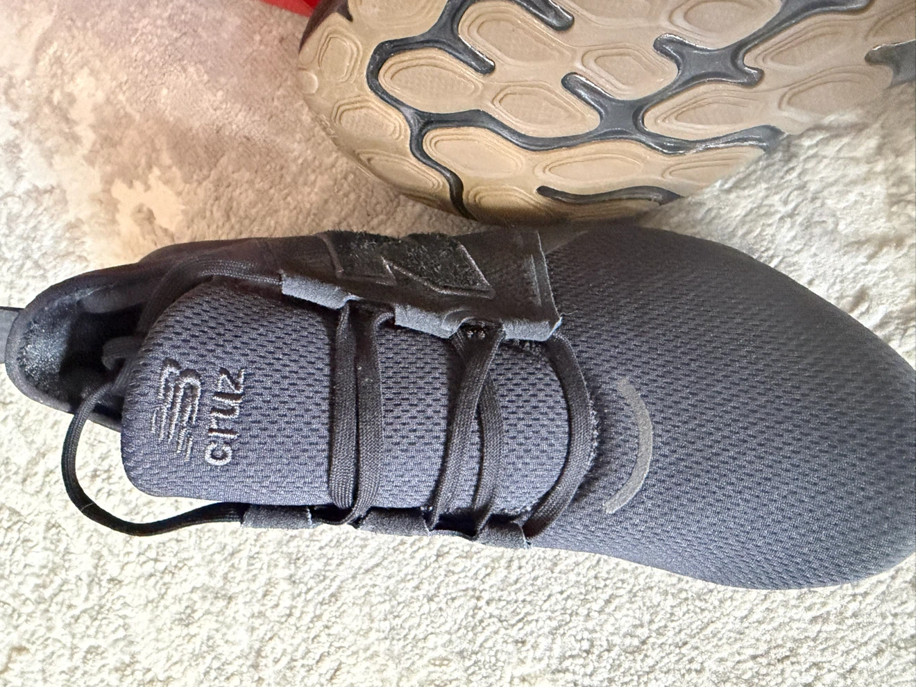New Balance Fresh Foam Cruz v3 Shoes - photo 4
