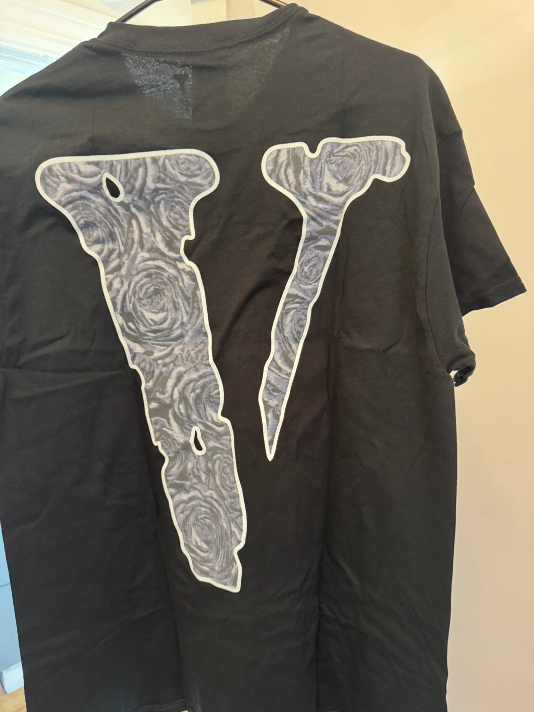 Vlone x The Woo Pop Smoke T-Shirt - photo 2