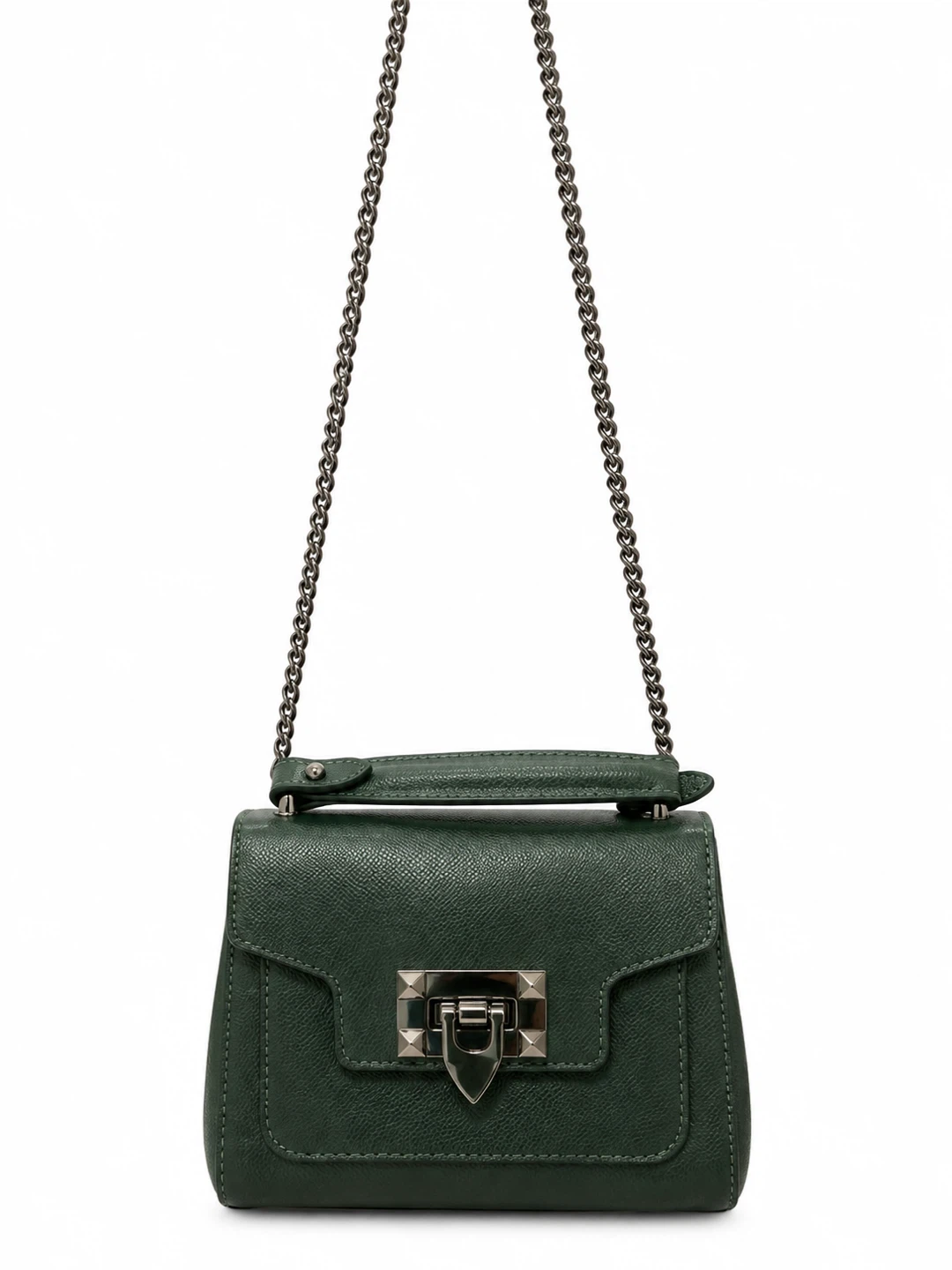 Forest Green Bag - photo 2