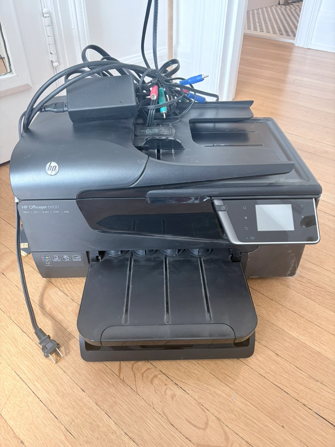 Printer