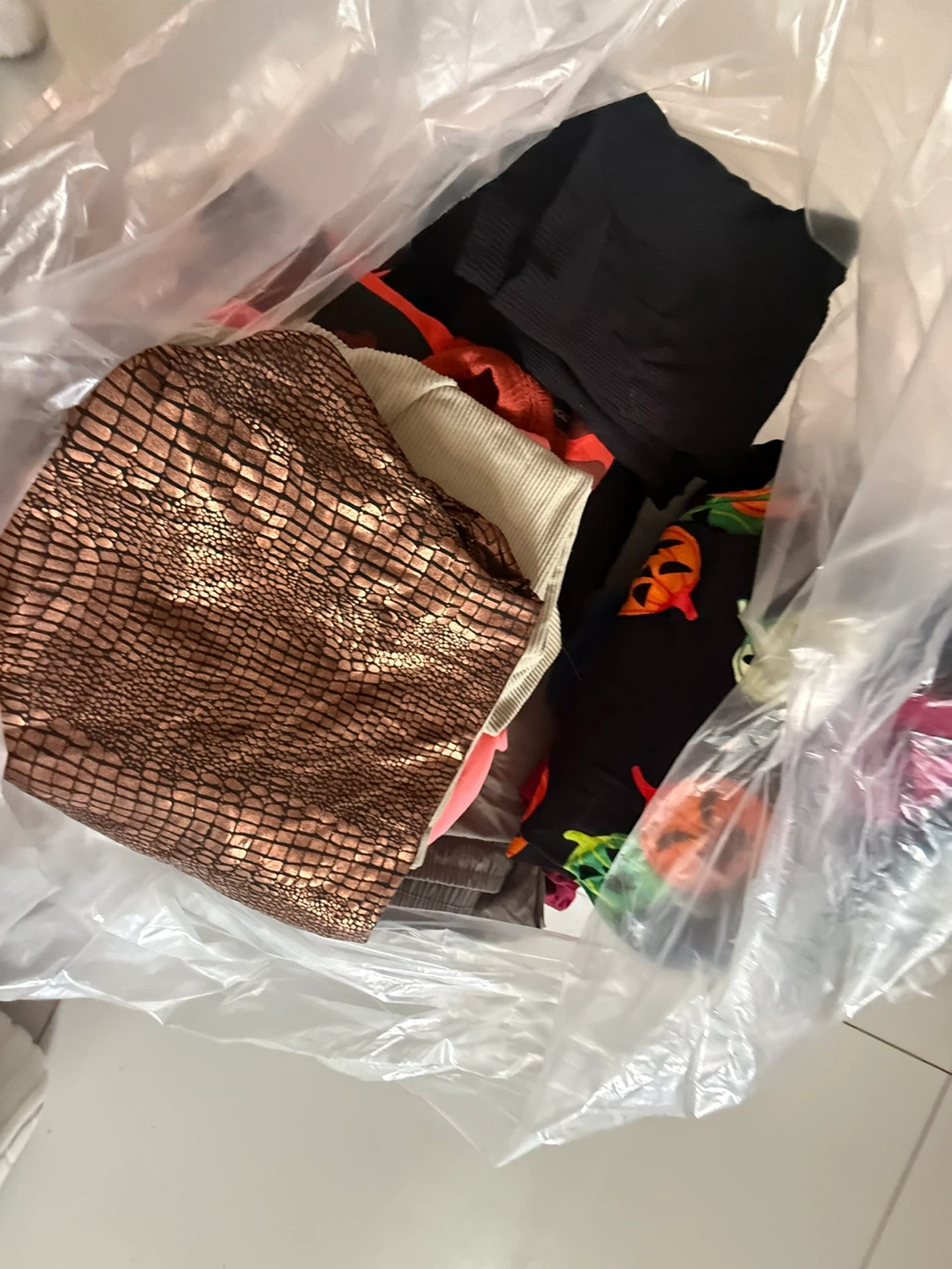 Women's Clothing Bundle paca ropa 30 pieces  size S-M - photo 2