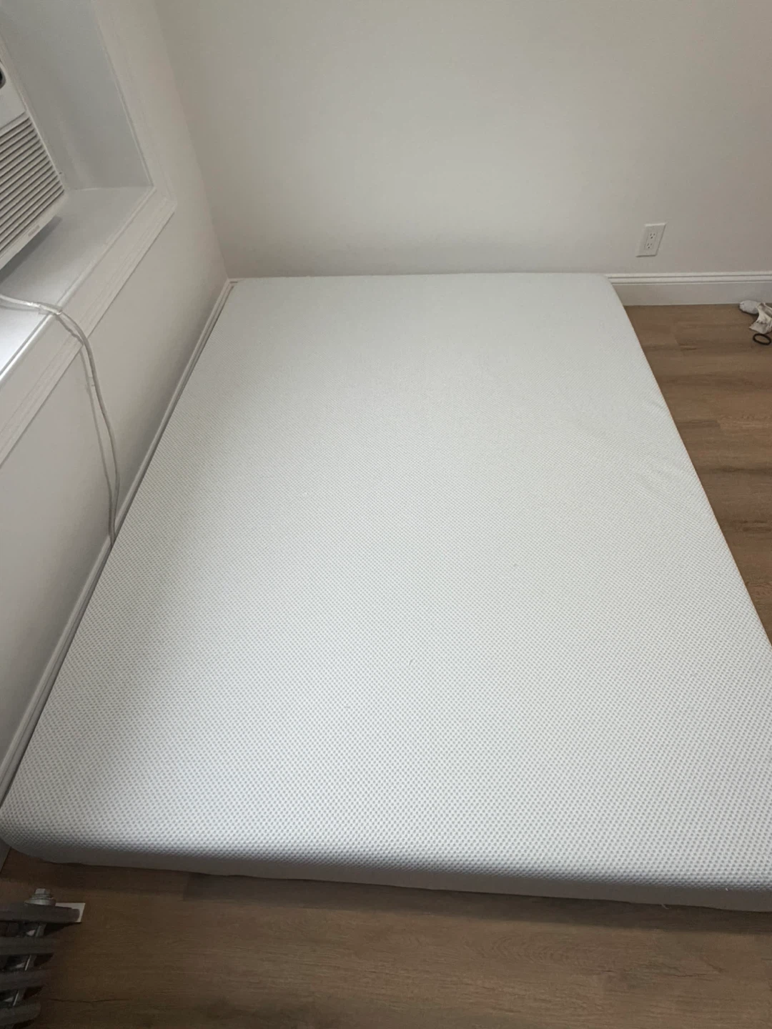 Queen Size 10 Inch Memory Foam Mattress