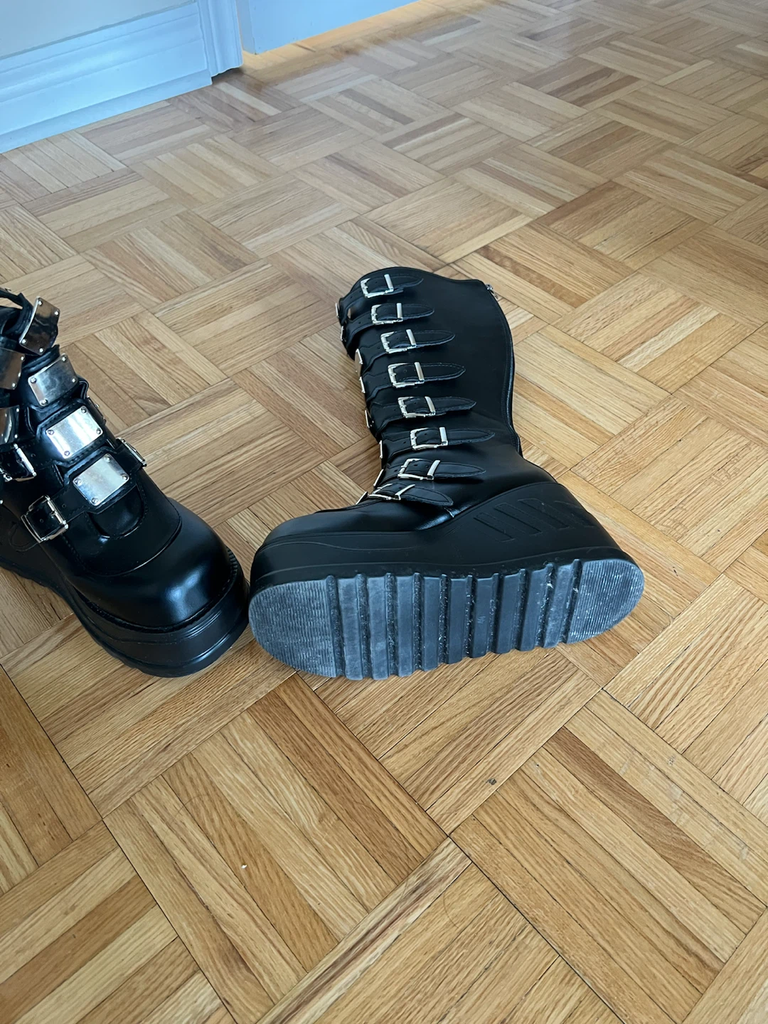 Boots
