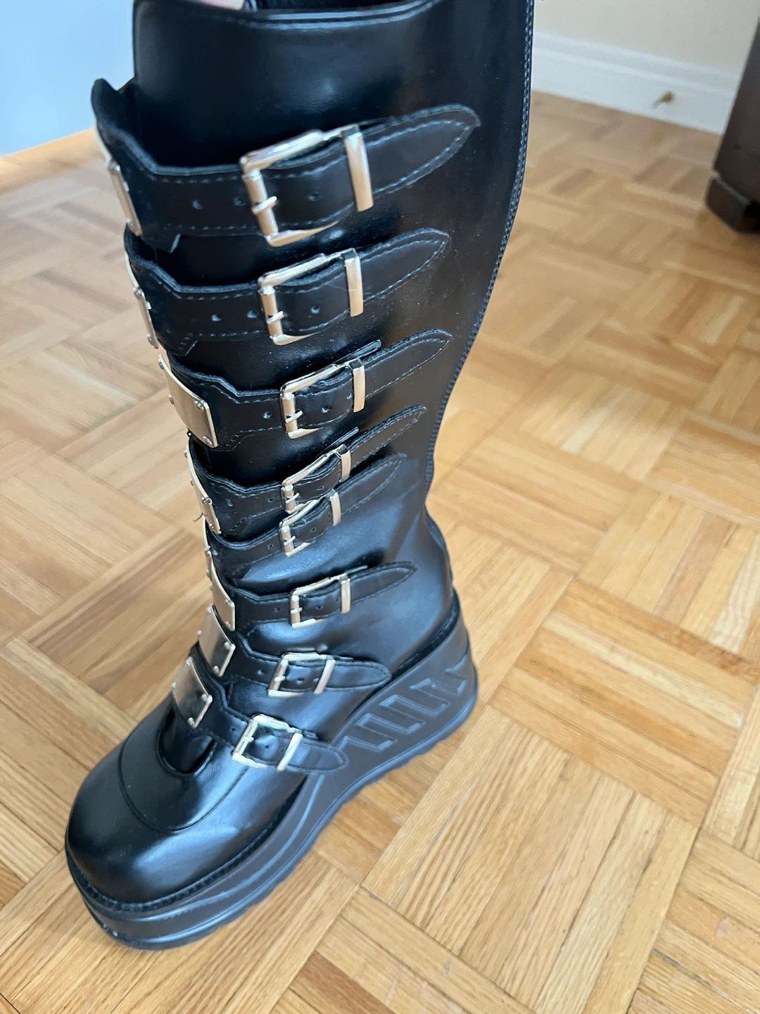 Boots - photo 2