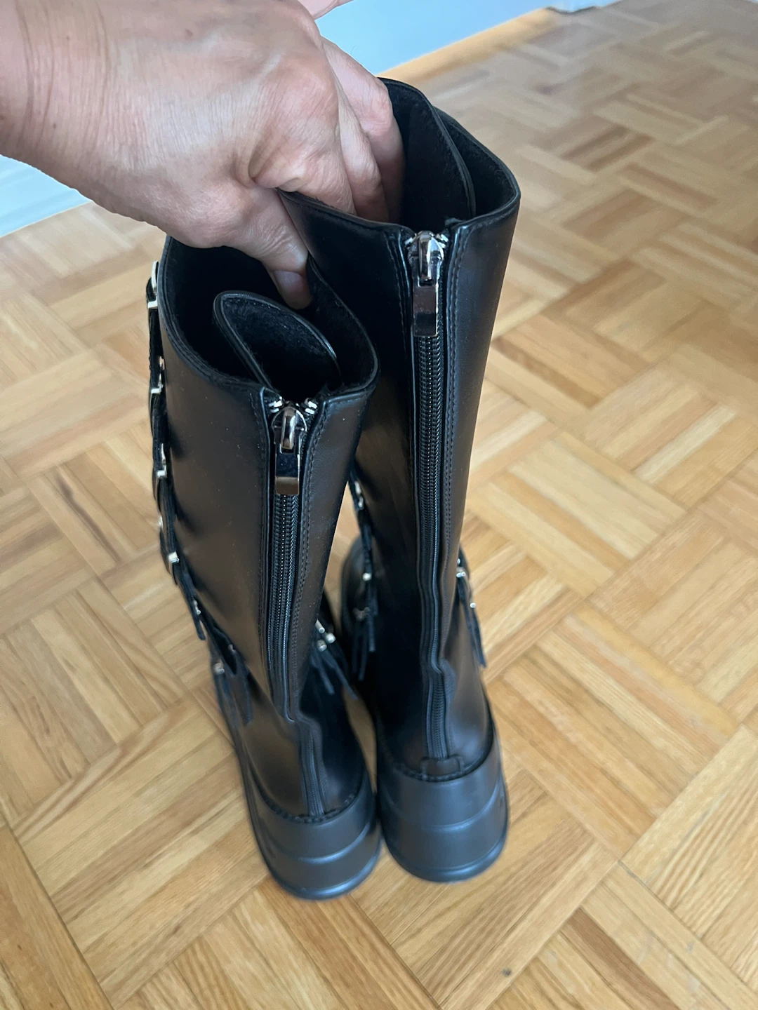 Boots - photo 3