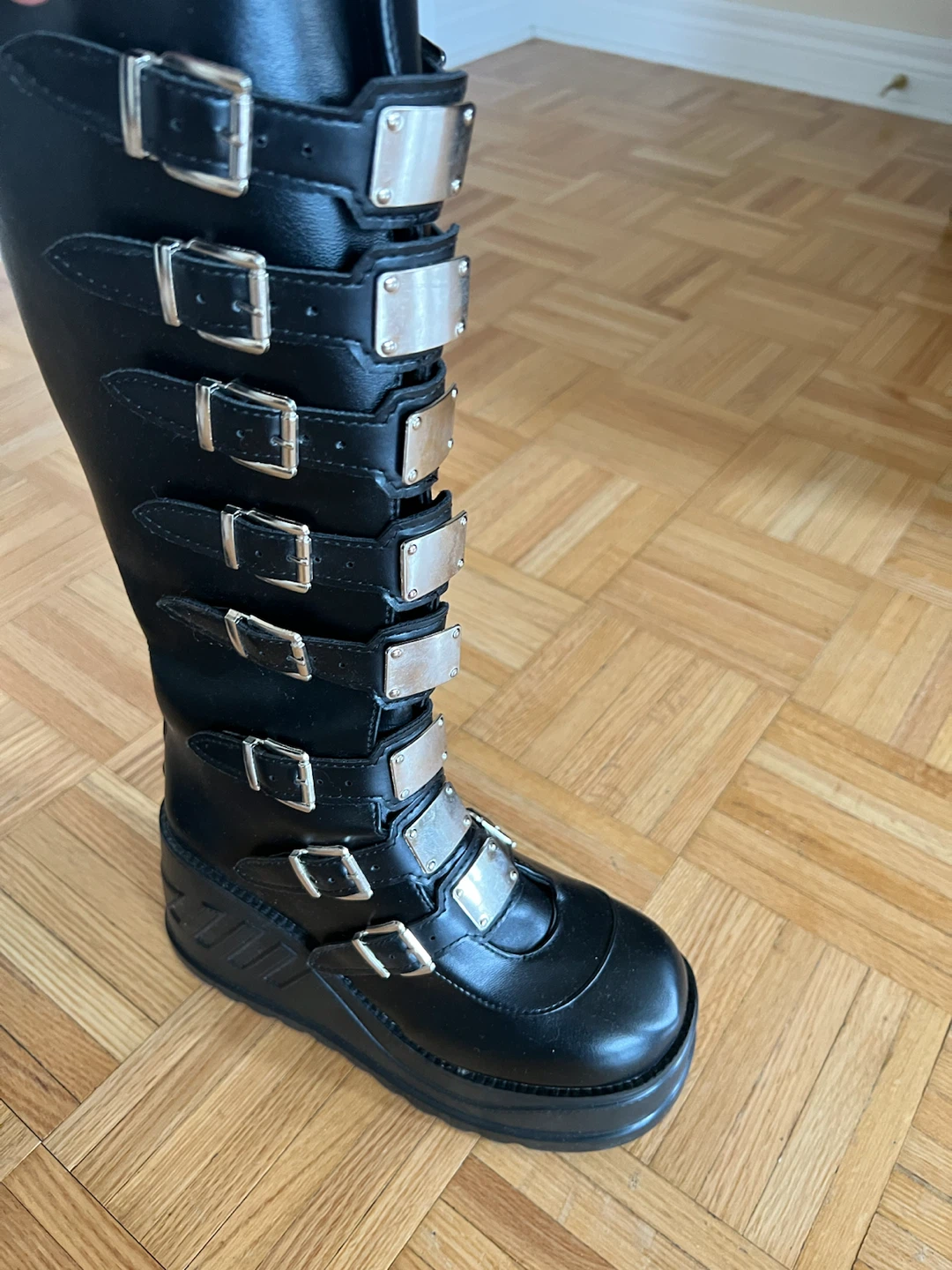 Boots - photo 5