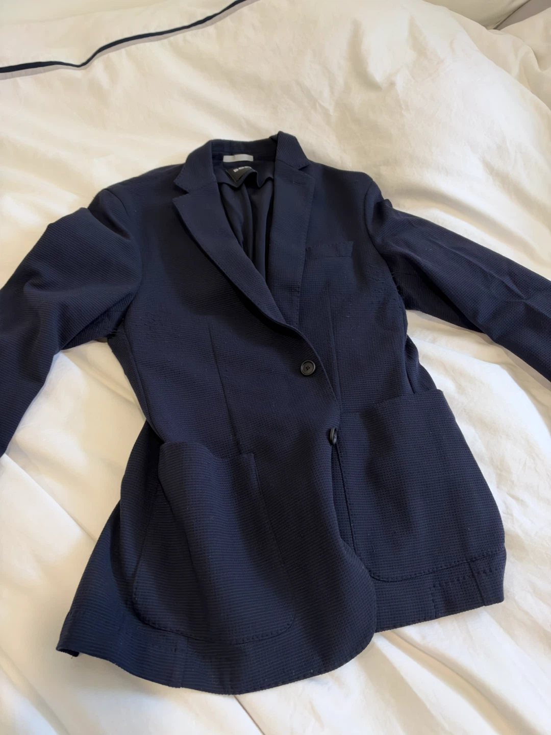 Hugo Boss sports jacket