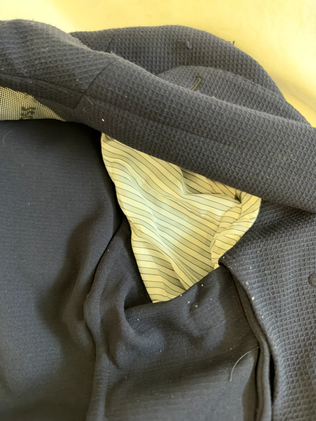 Hugo Boss sports jacket - photo 3