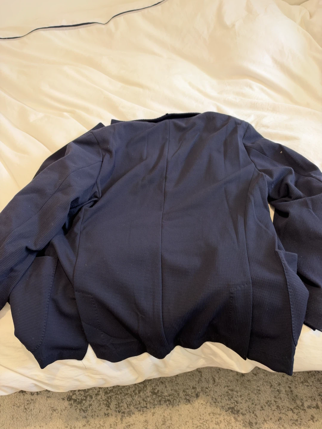Hugo Boss sports jacket - photo 5